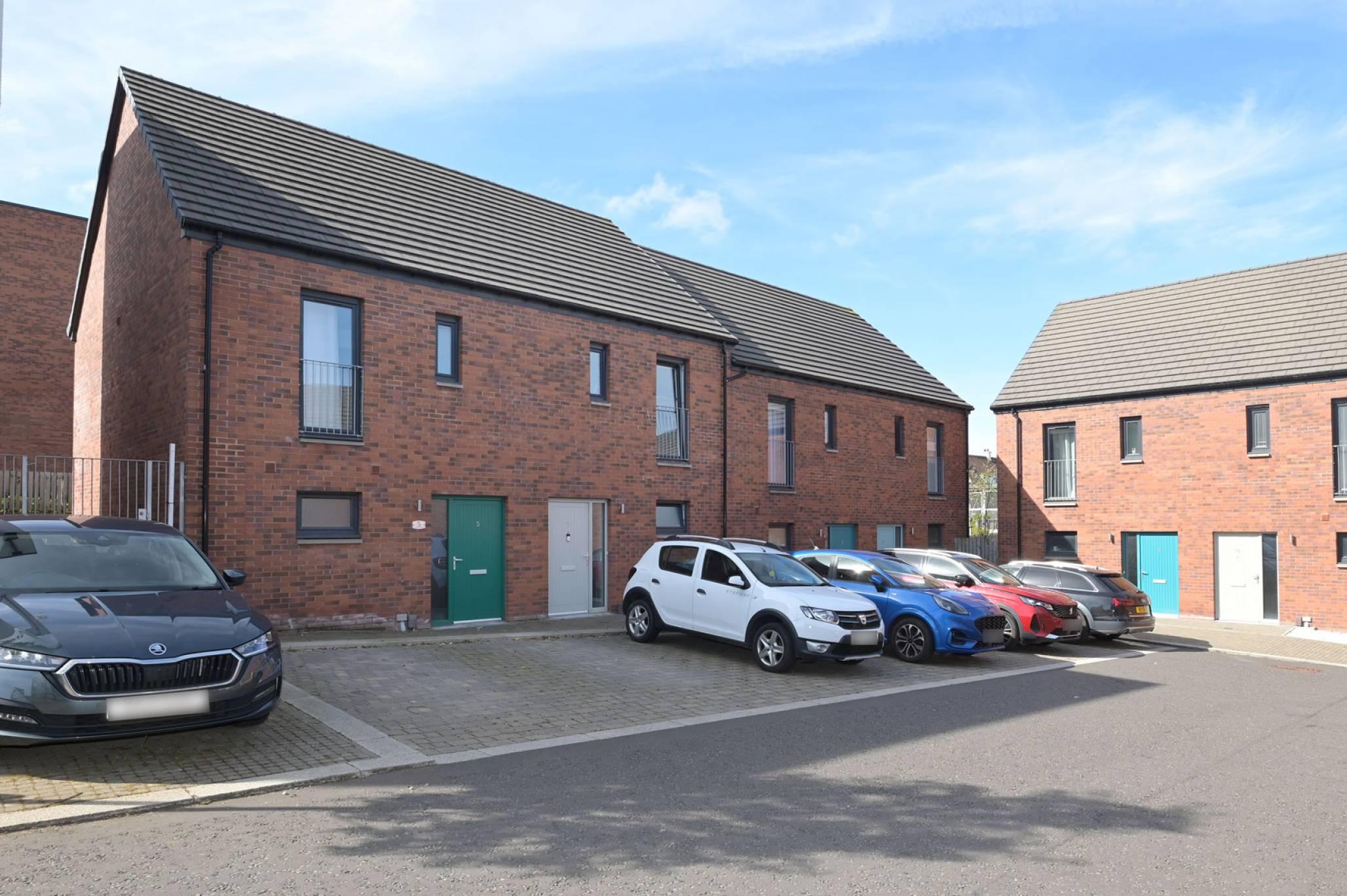 7 Wighton Road, Craigmillar, Edinburgh, EH16 4GQ