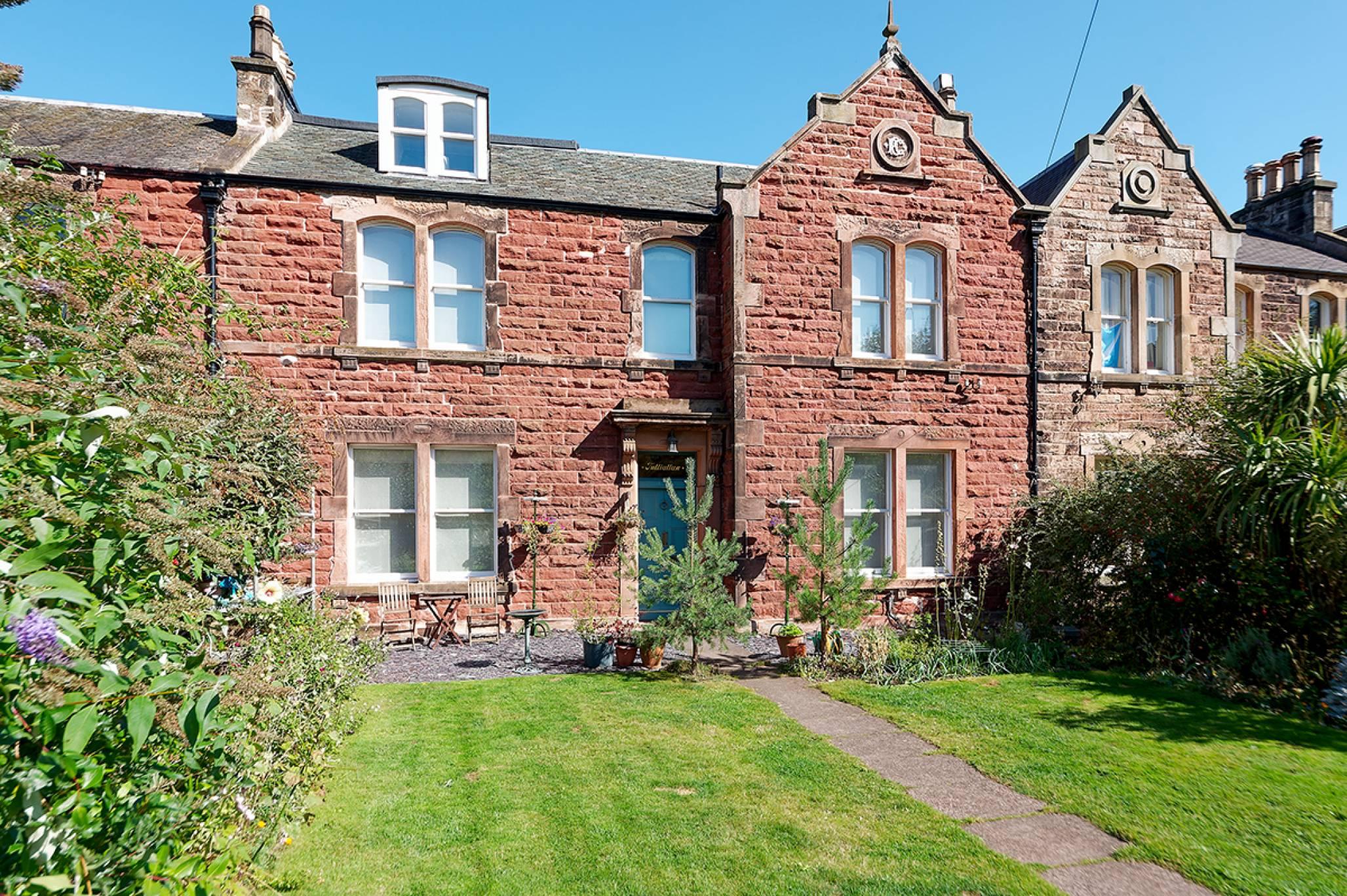 Tulliallan East Links Road, Dunbar, EH42 1LT