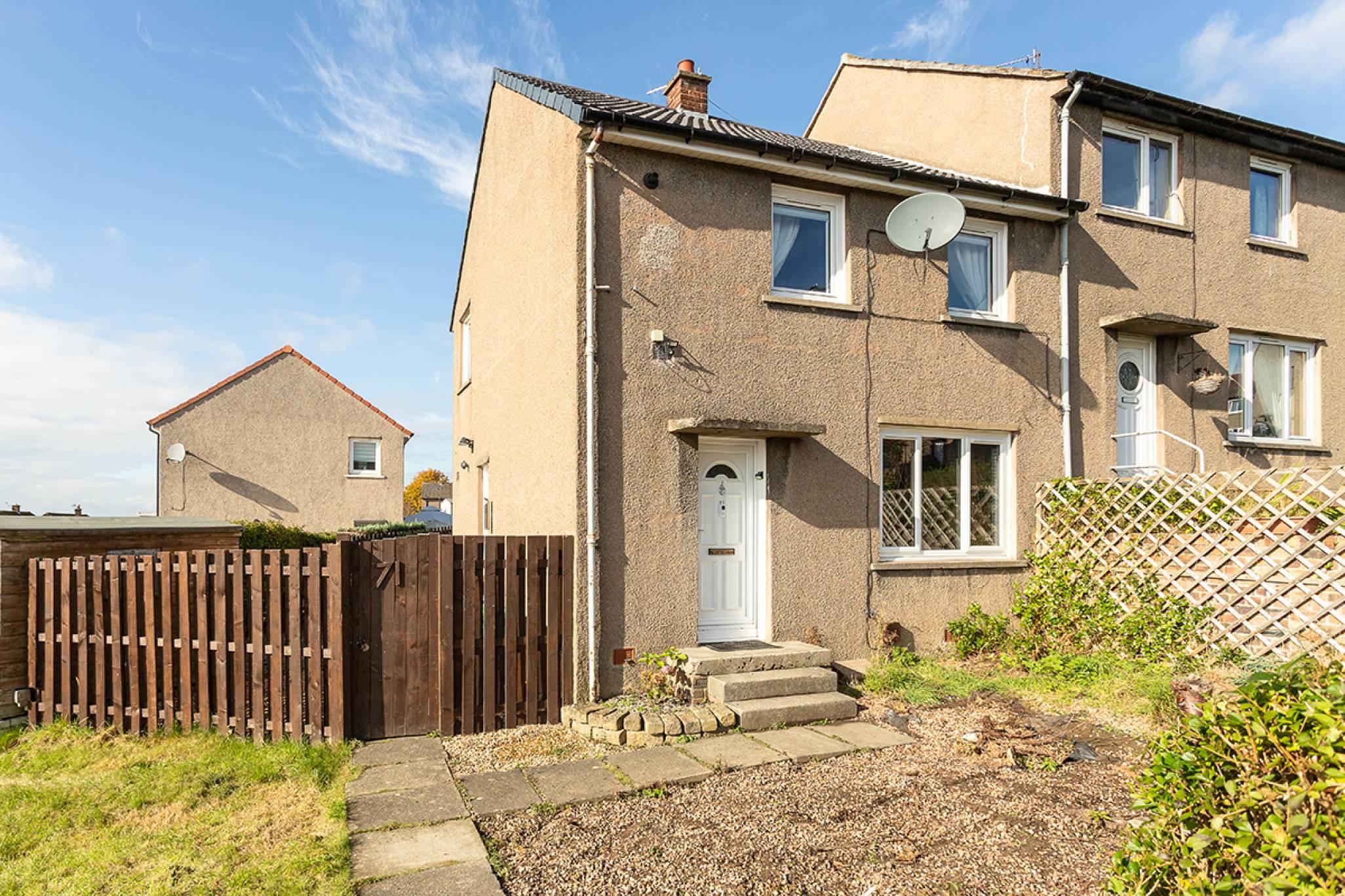 71 Whitelaw Crescent, Dunfermline, KY11 4RR