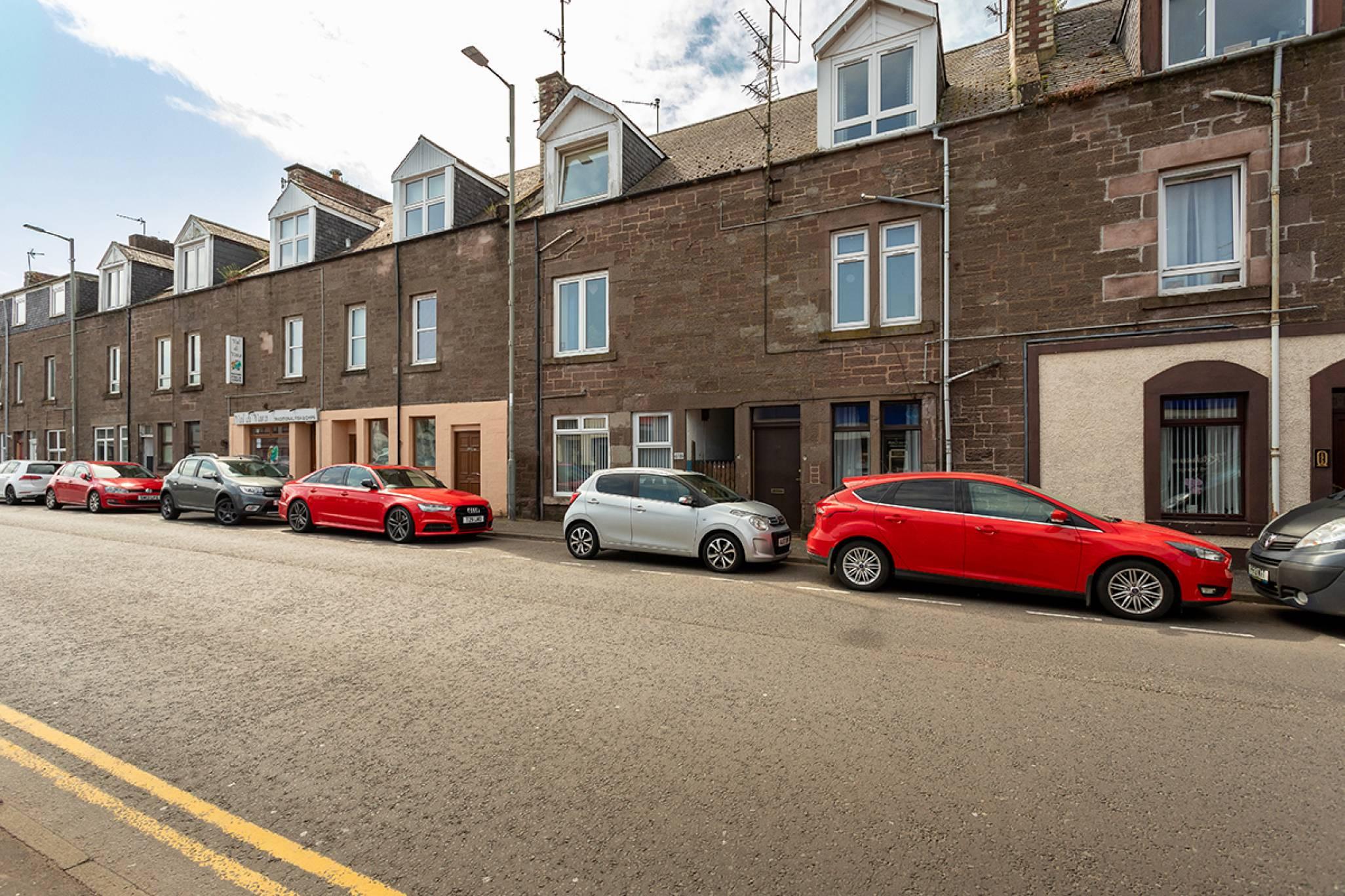 176B Montrose Street, Brechin, DD9 7DZ