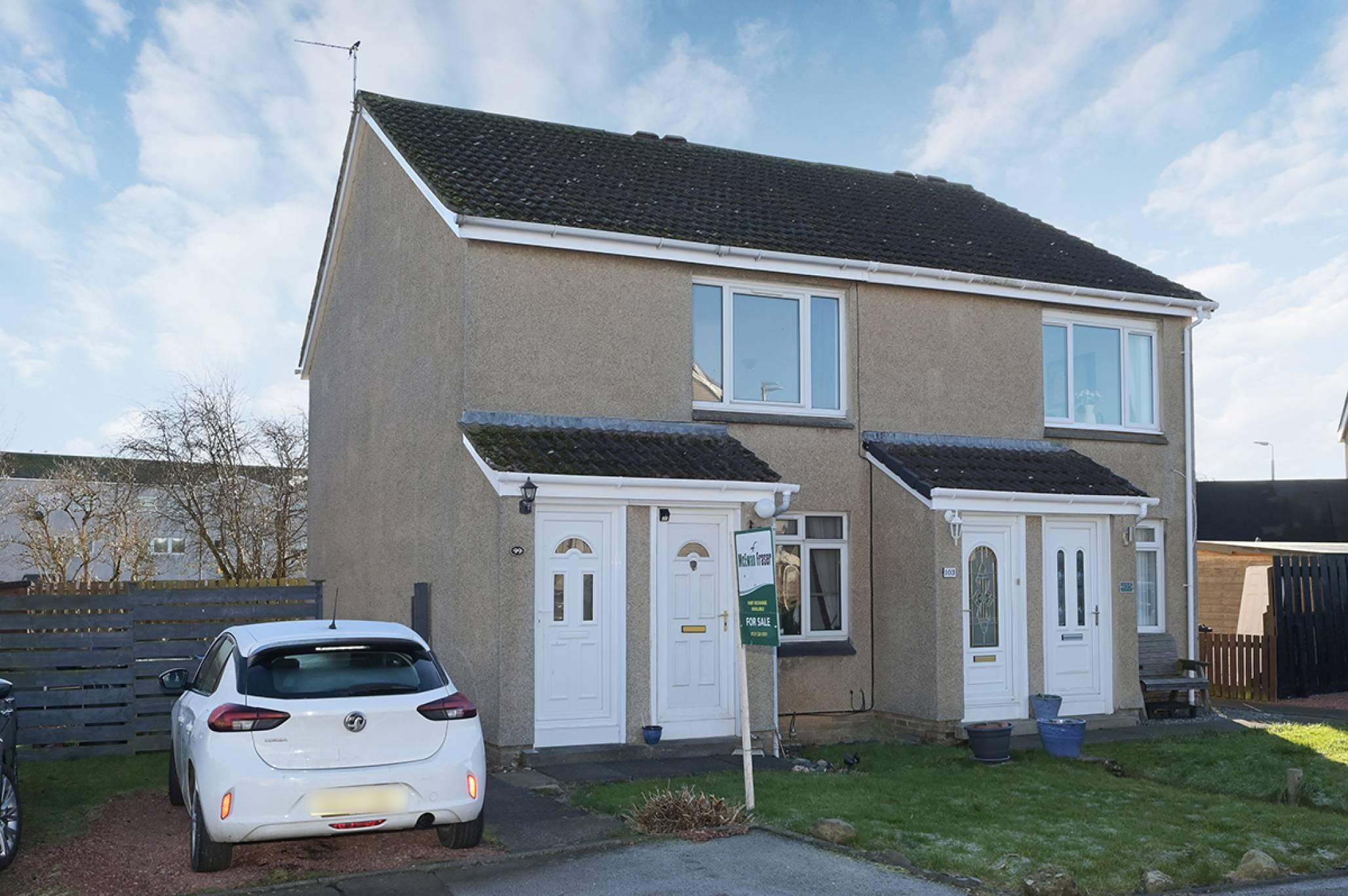 99 Tippet Knowes Road, Winchburgh, EH52 6UN