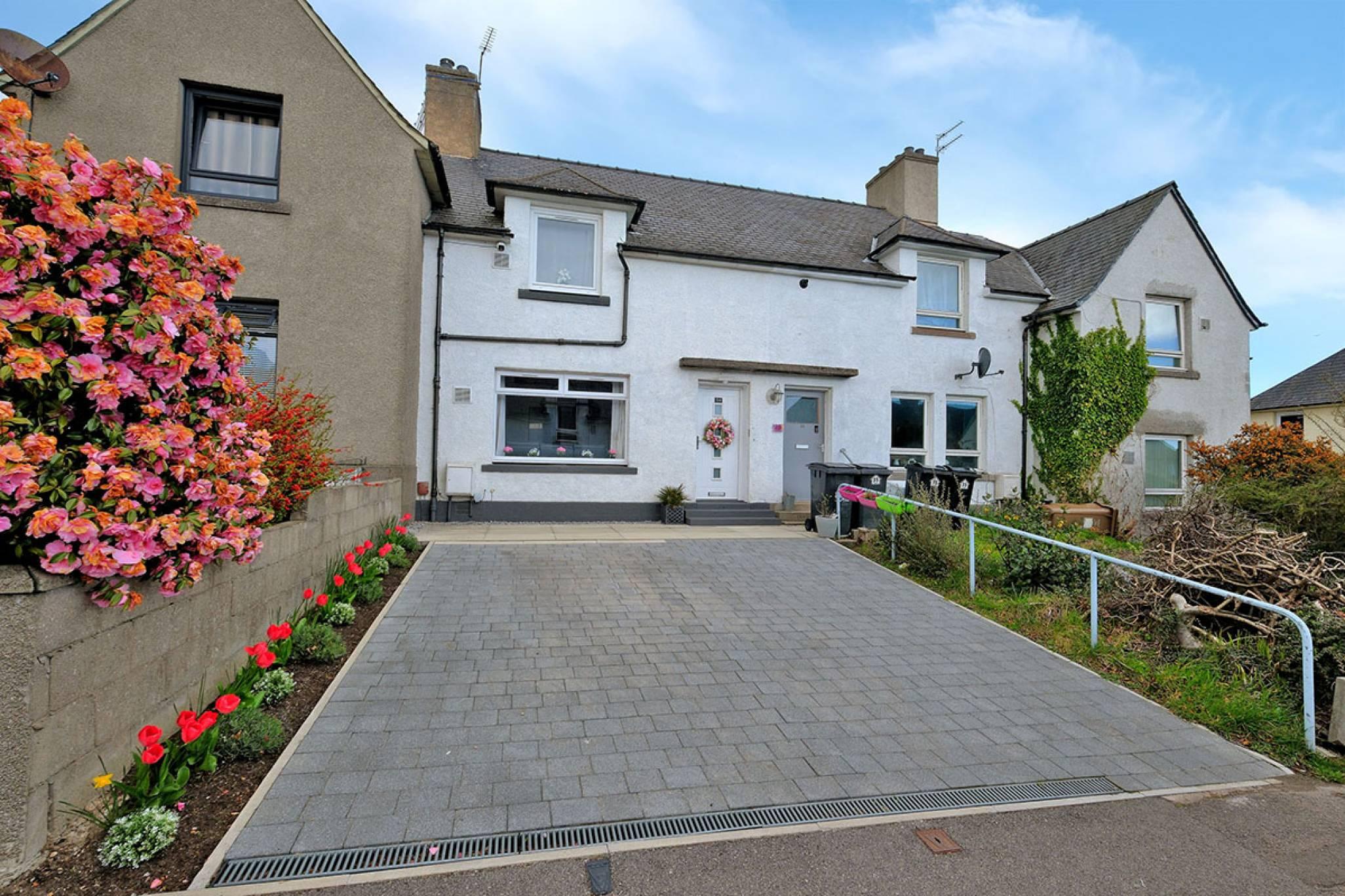 34 Cloverfield Gardens, Bucksburn, Aberdeen, AB21 9BD