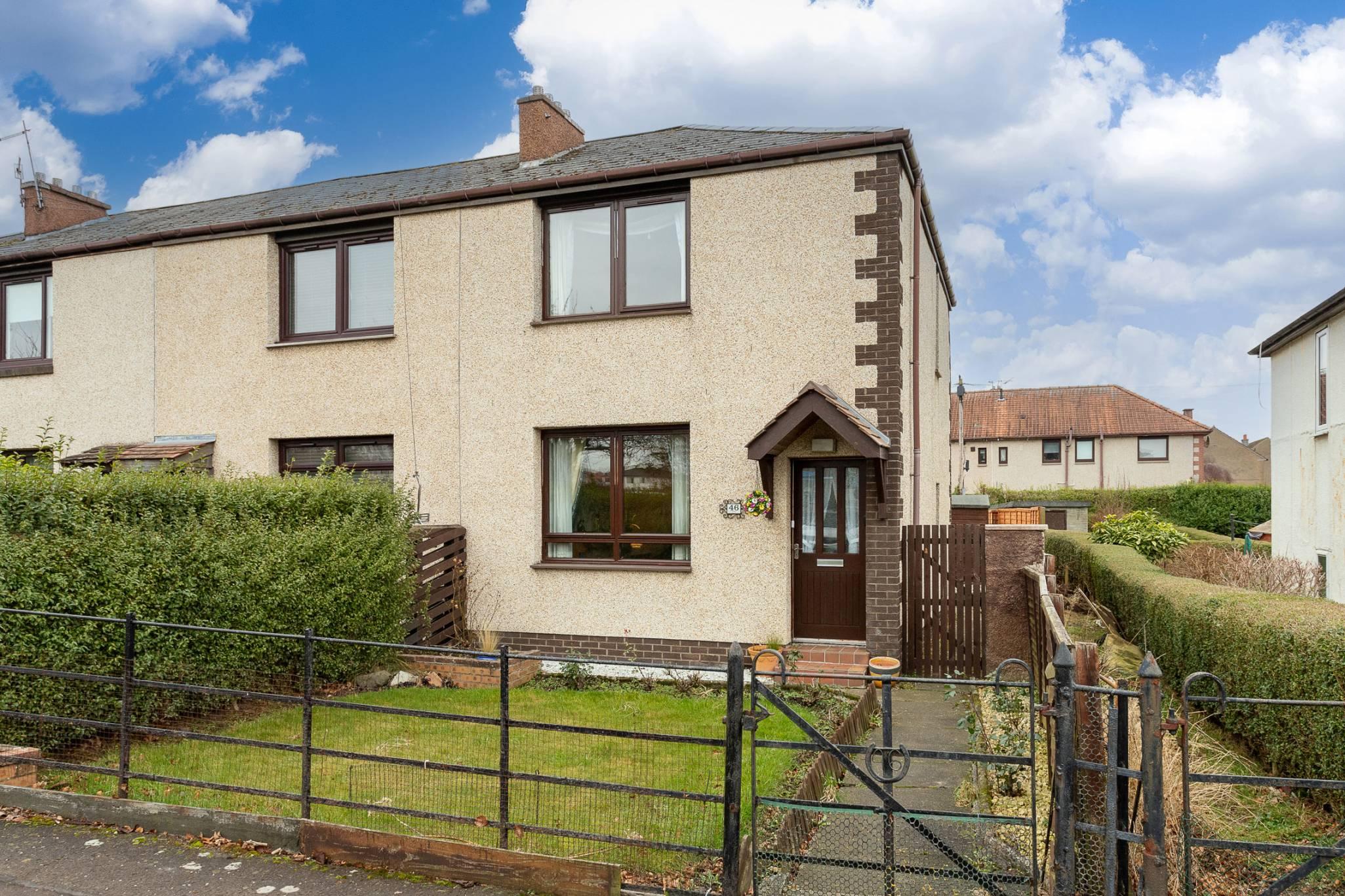 46 Carlochie Place, Dundee, DD4 7QZ