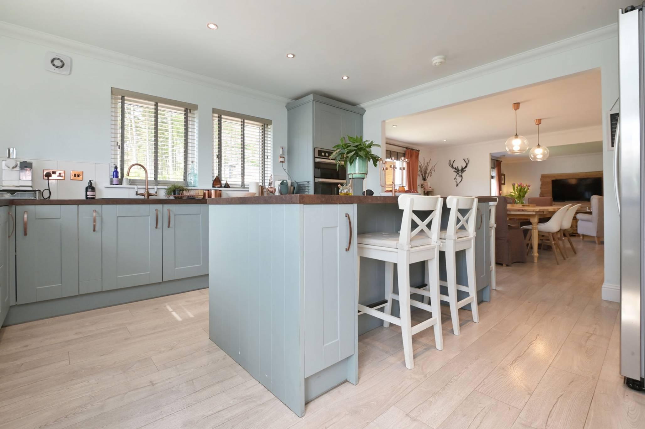 Lochay Cottage  Aberfeldy Road, Killin, FK21 8TS
