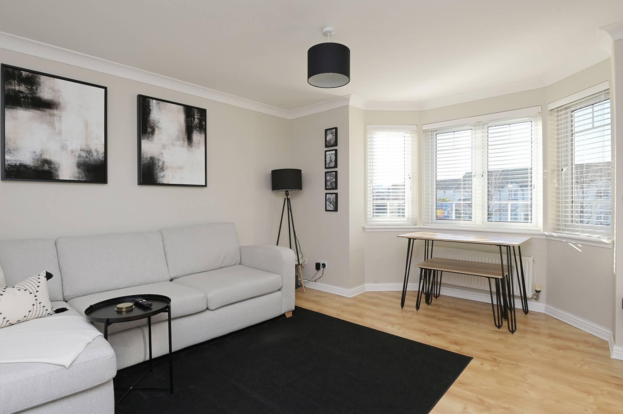18/6 Mcgregor Pend, Prestonpans, EH32 9FS