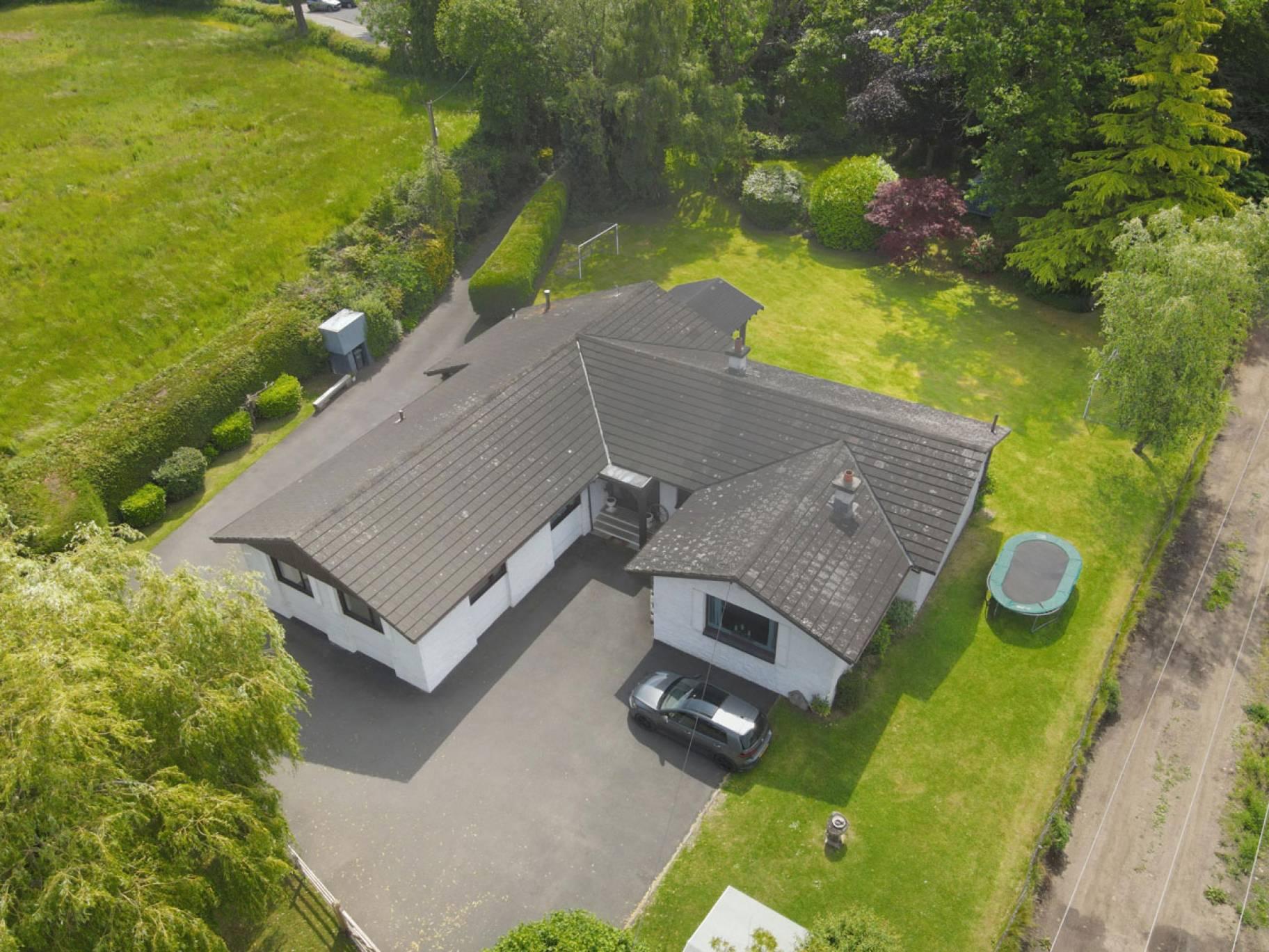 Glendevon Lodge, Faucheldean, Winchburgh, EH52 6PS