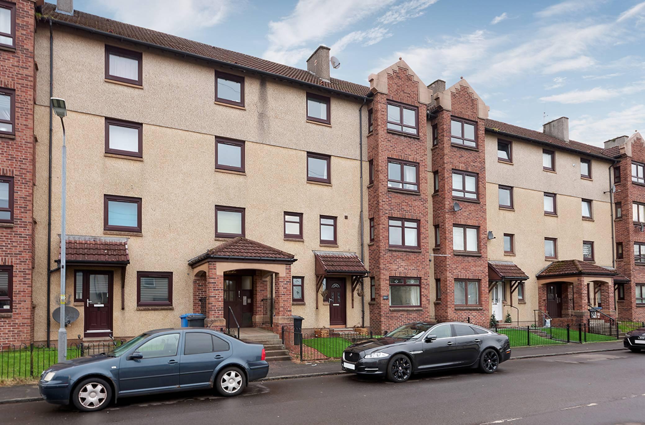 22B Craigbanzo Street, Clydebank, G81 5BT