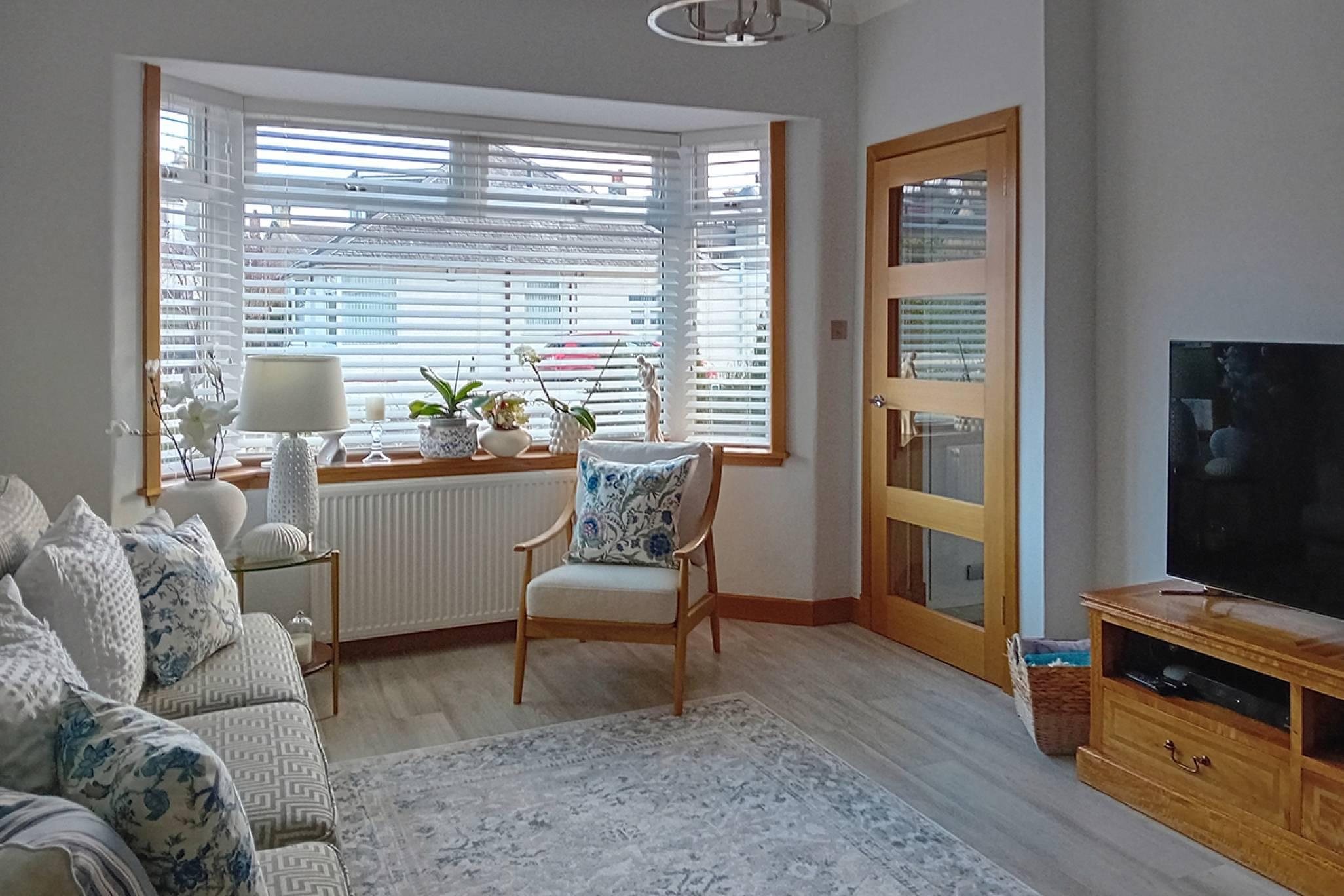 33 Blythswood Crescent, Largs, KA30 8HX