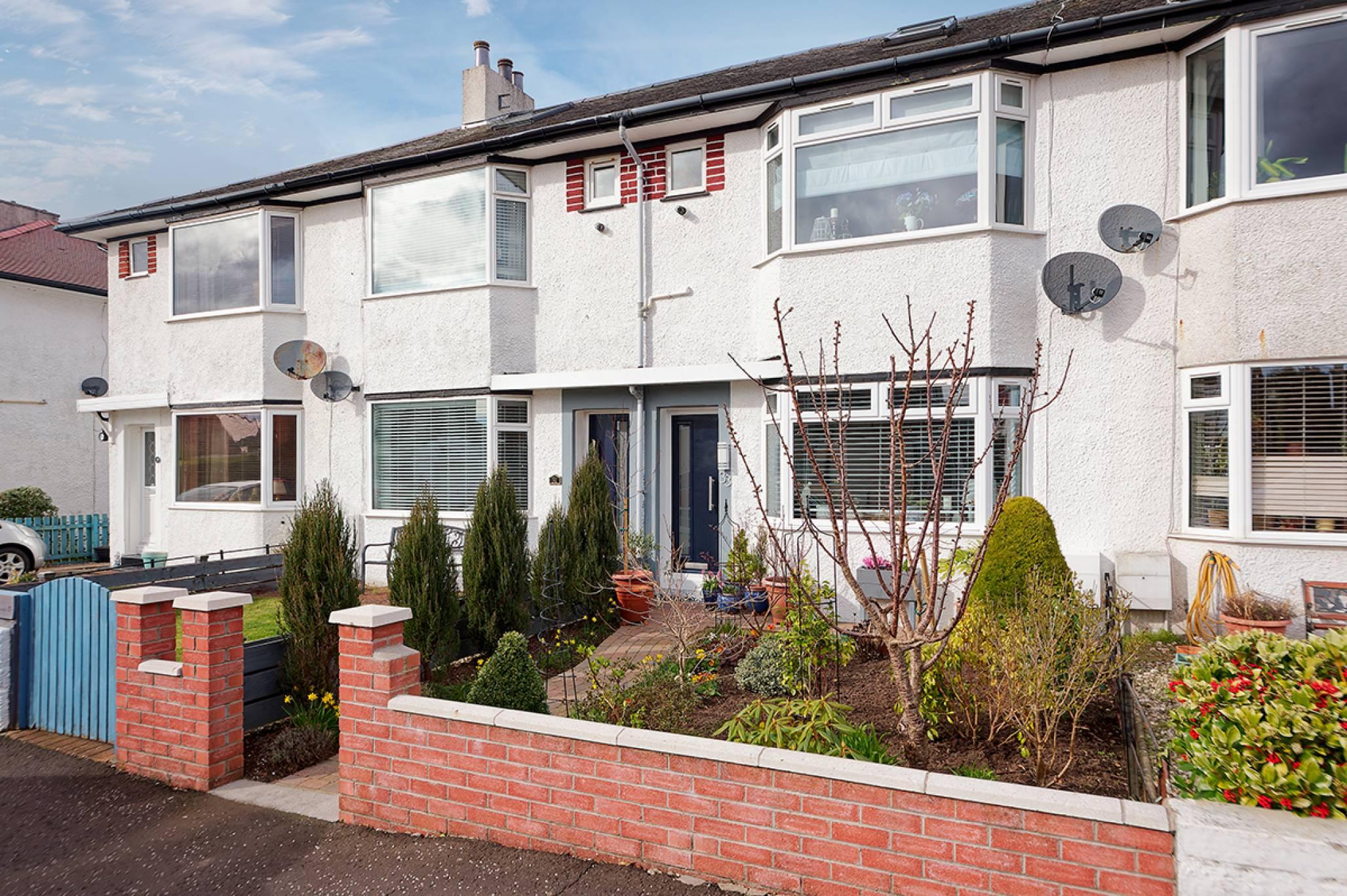 33 Blythswood Crescent, Largs, KA30 8HX