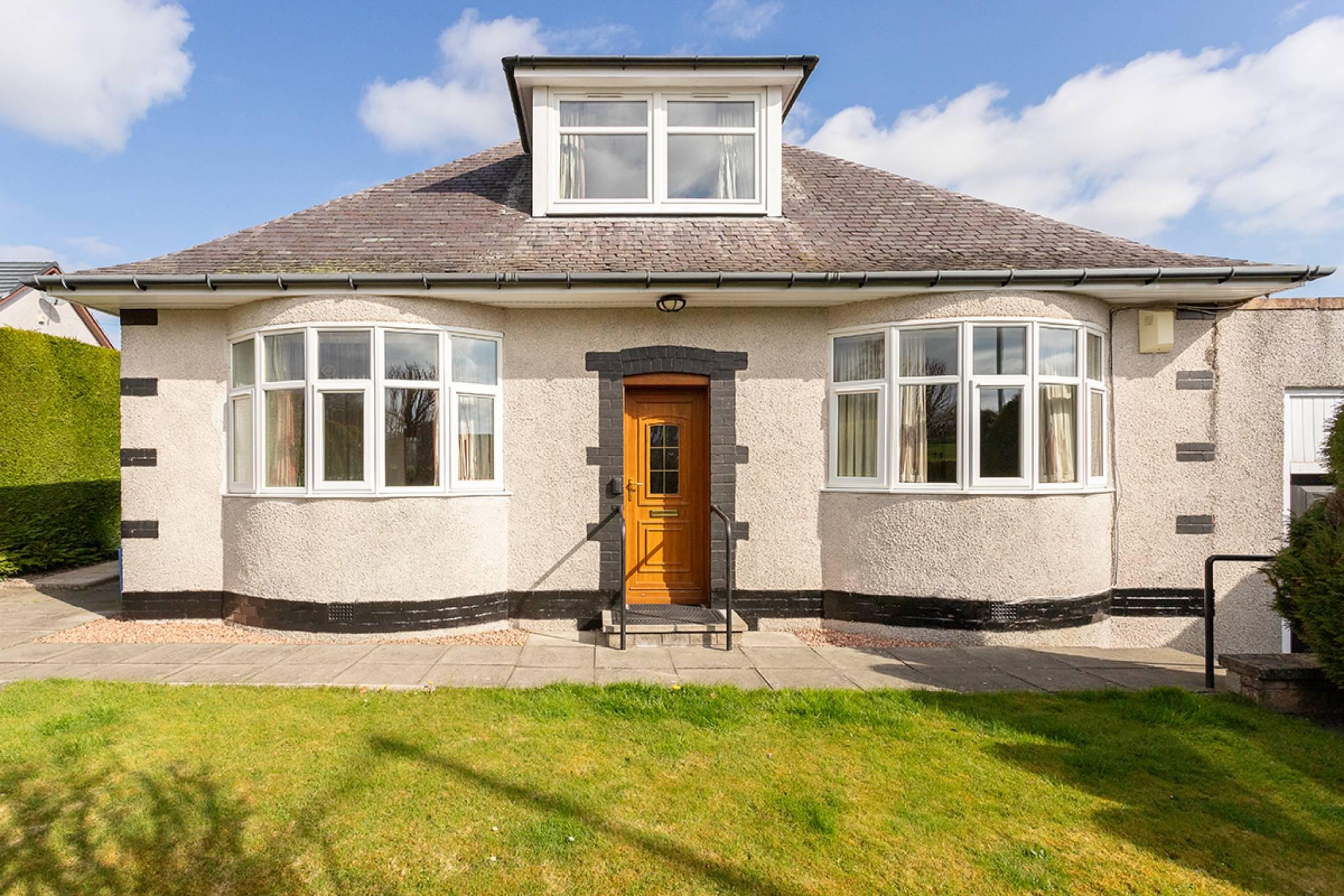 68 Harestane Road, Dundee, DD3 0LH
