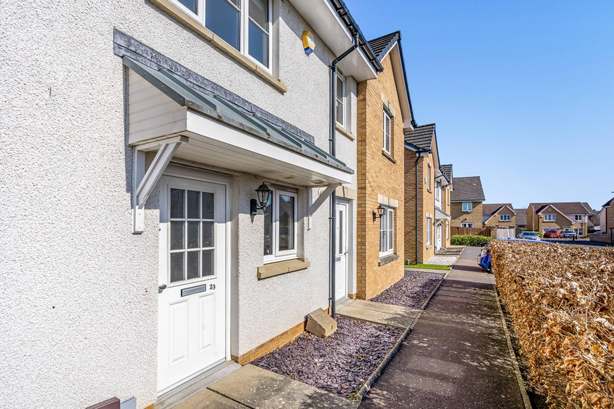 23 Rattray Crescent, Morningside, Wishaw, ML2 9RE