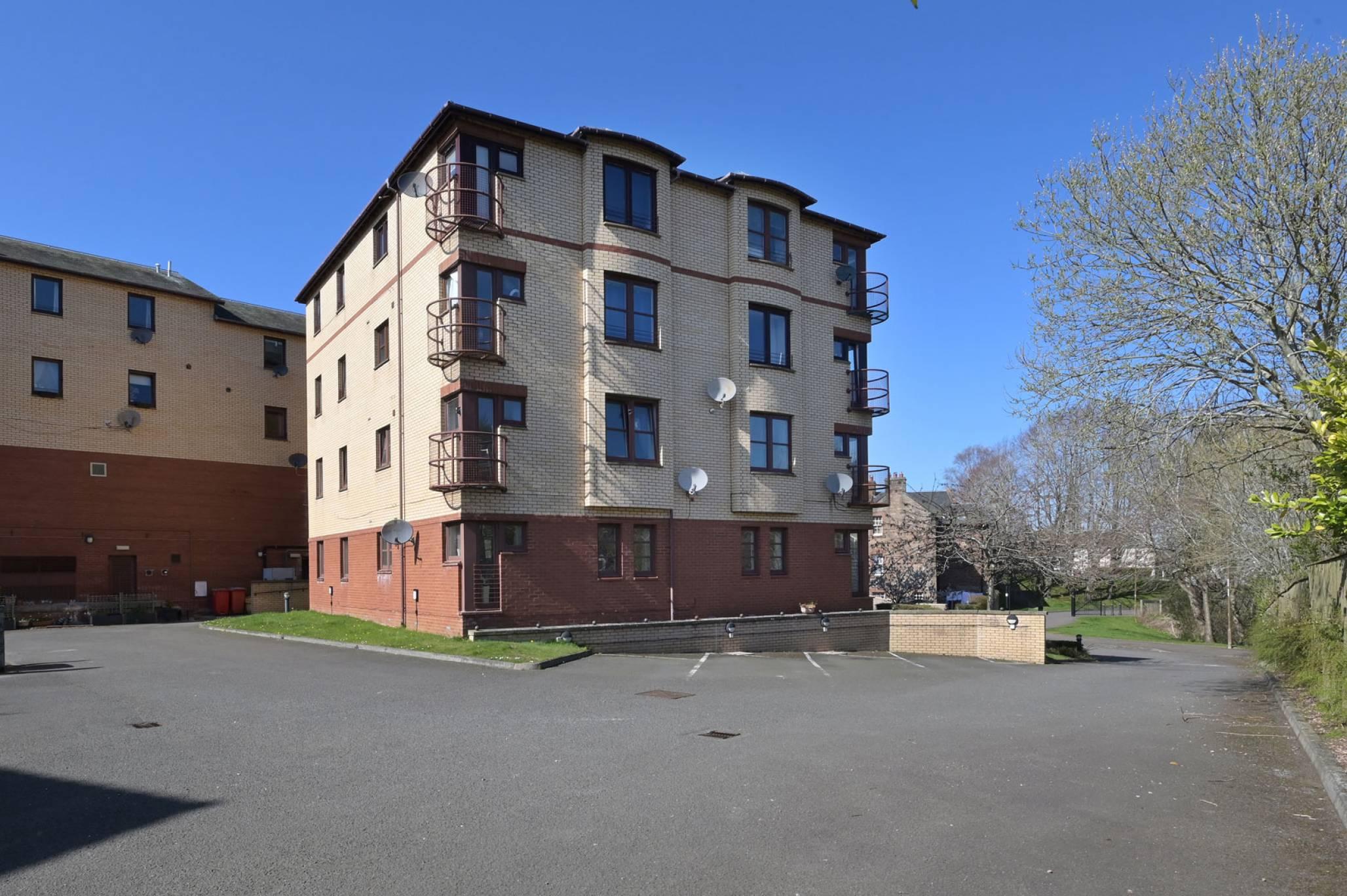 47/3 Bavelaw Road, Balerno, Edinburgh, EH14 7AA