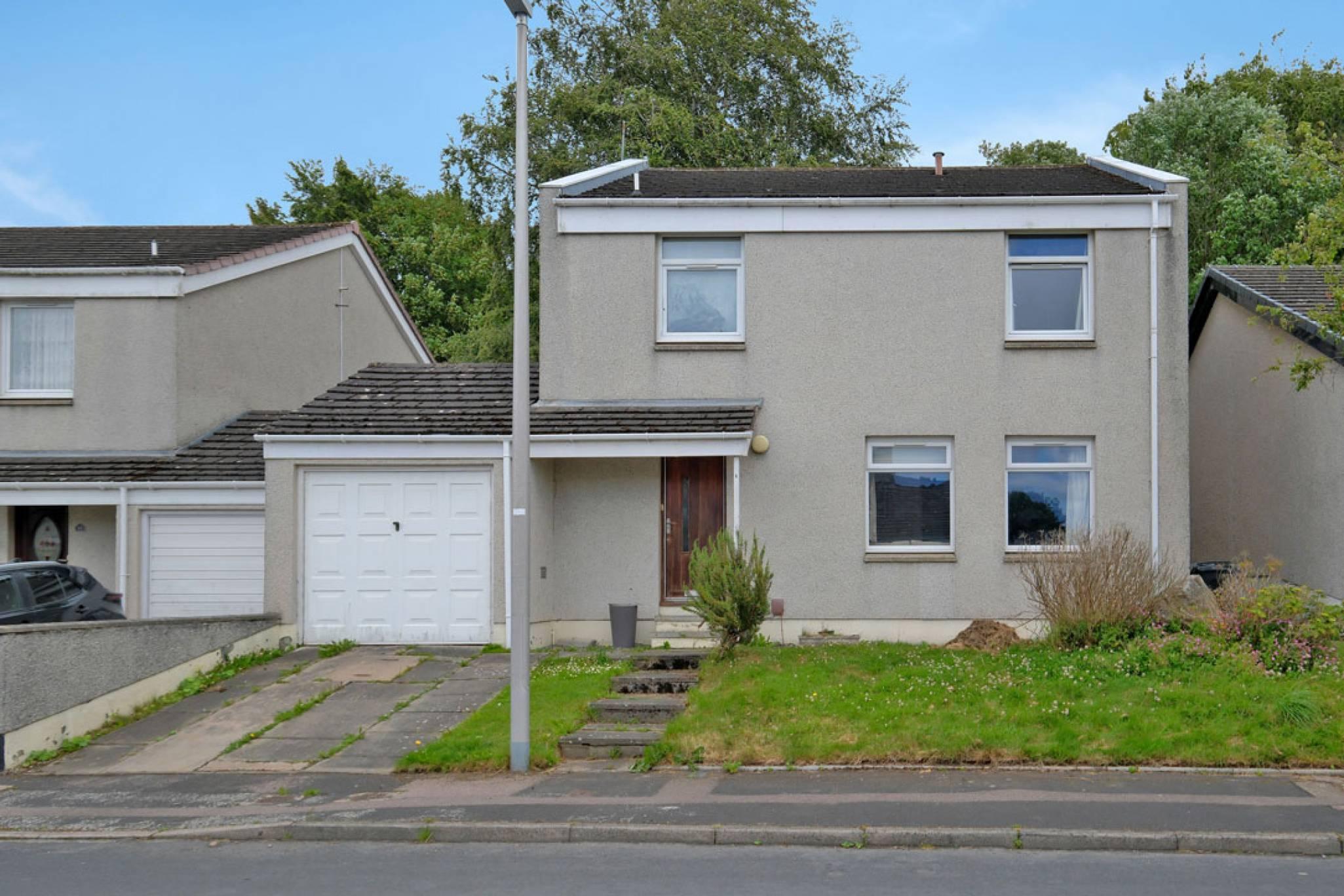 37 Boyd Orr Avenue, Aberdeen, AB12 5RG
