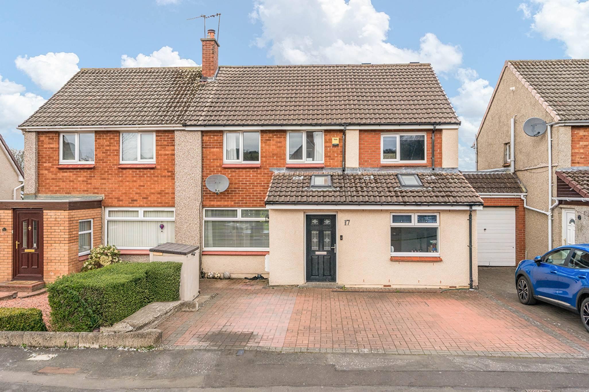 17  Nether Currie Crescent, Currie, Edinburgh, EH14 5JJ