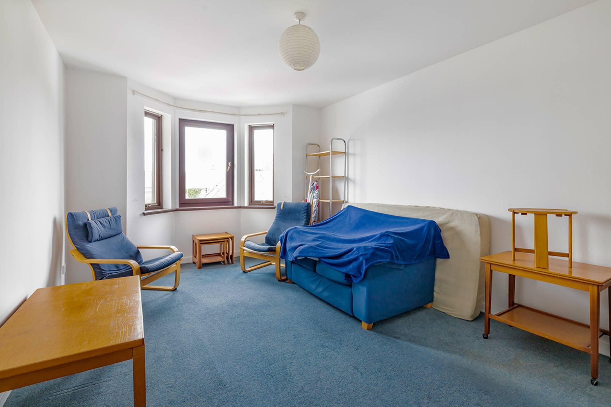 Flat F, 47 Seaforth Road, Aberdeen, AB24 5PG