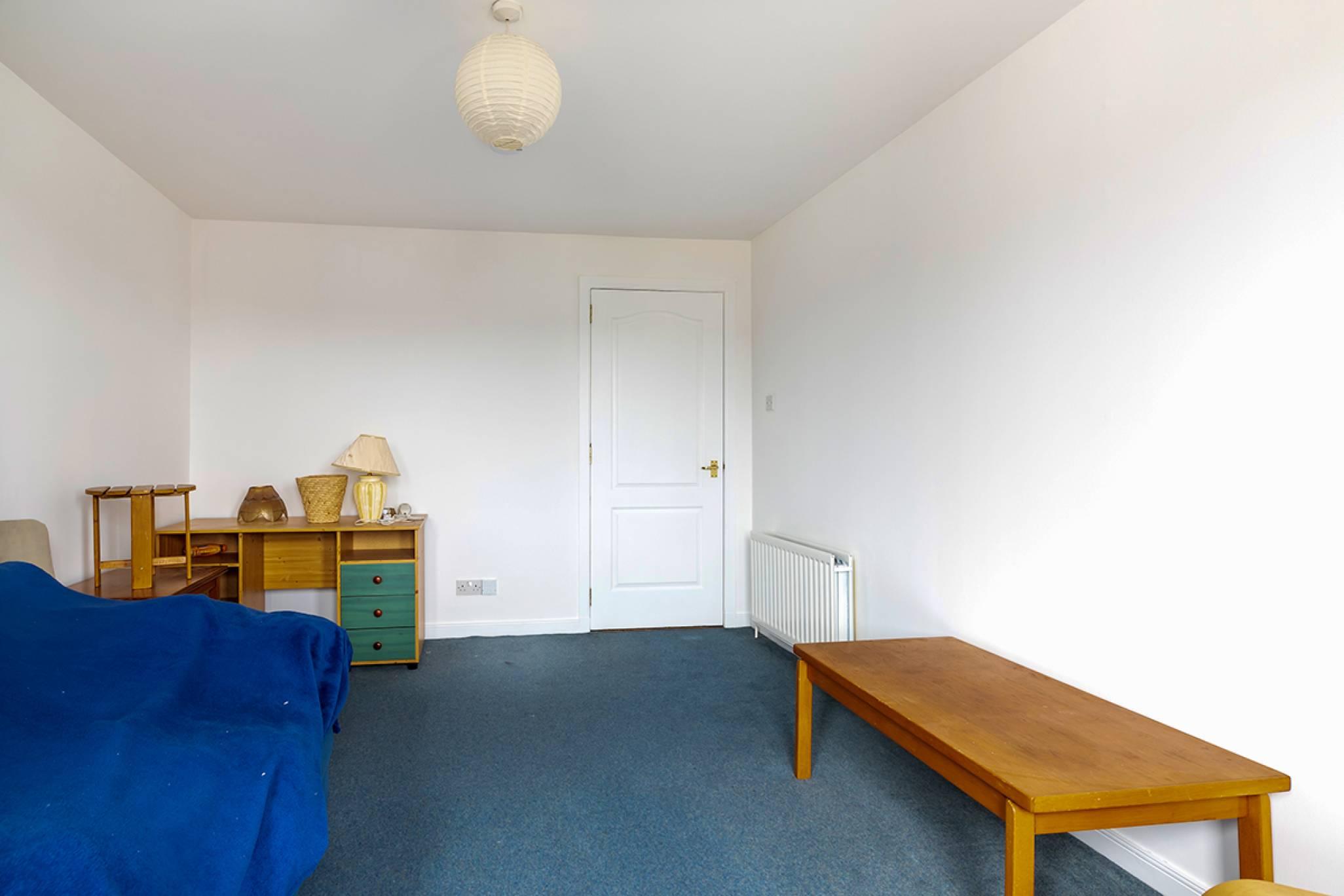 Flat F, 47 Seaforth Road, Aberdeen, AB24 5PG