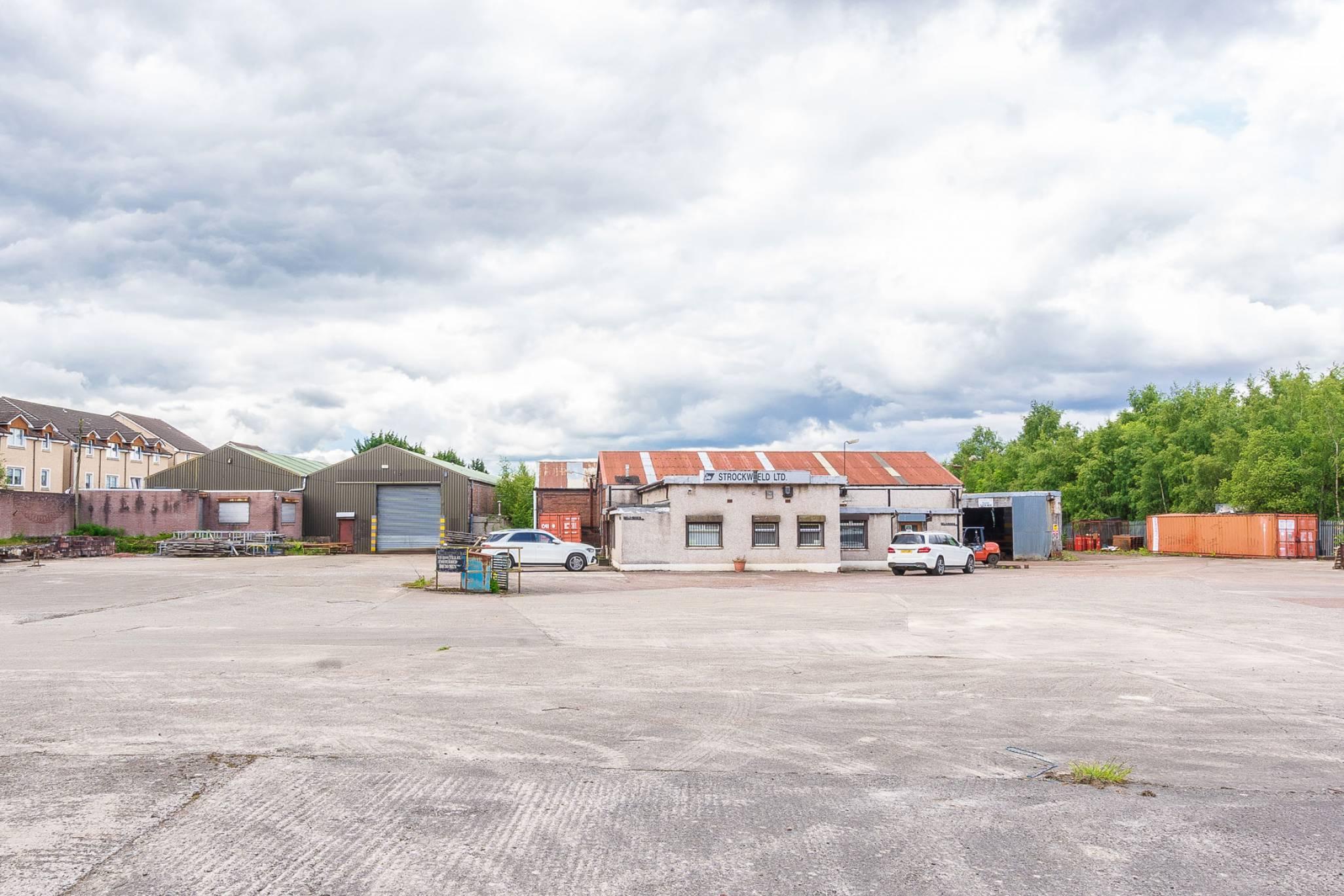 3 Marion Street, Bellshill, ML4 1EB