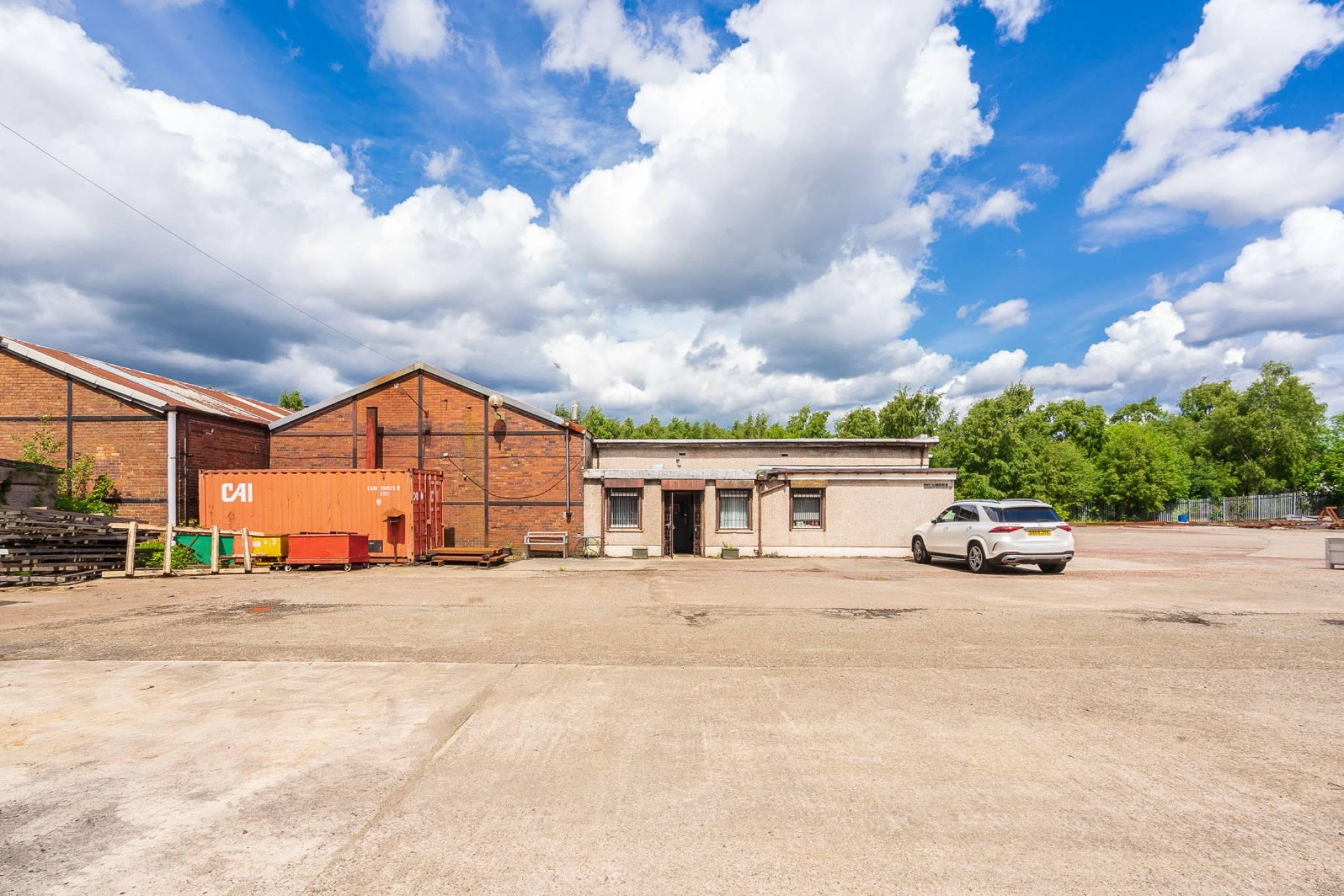 3 Marion Street, Bellshill, ML4 1EB