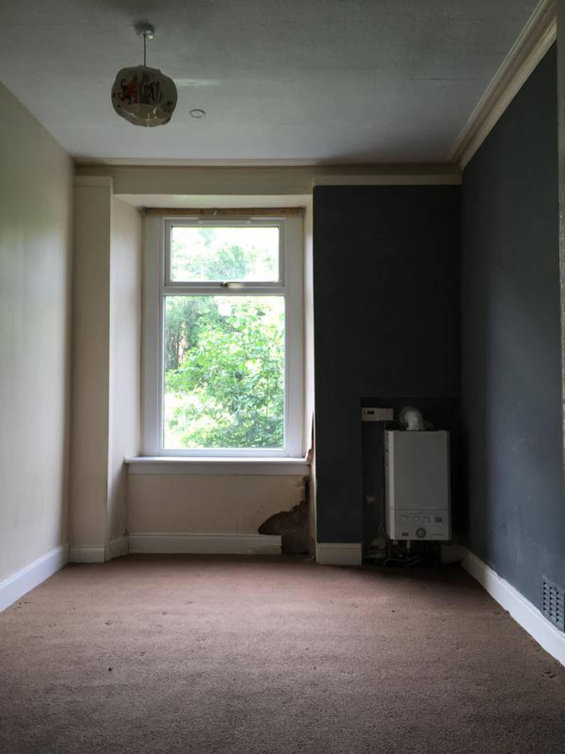 RESIDENTIAL PROPERTY PORTFOLIO, East Ayrshire, KA16 9HF