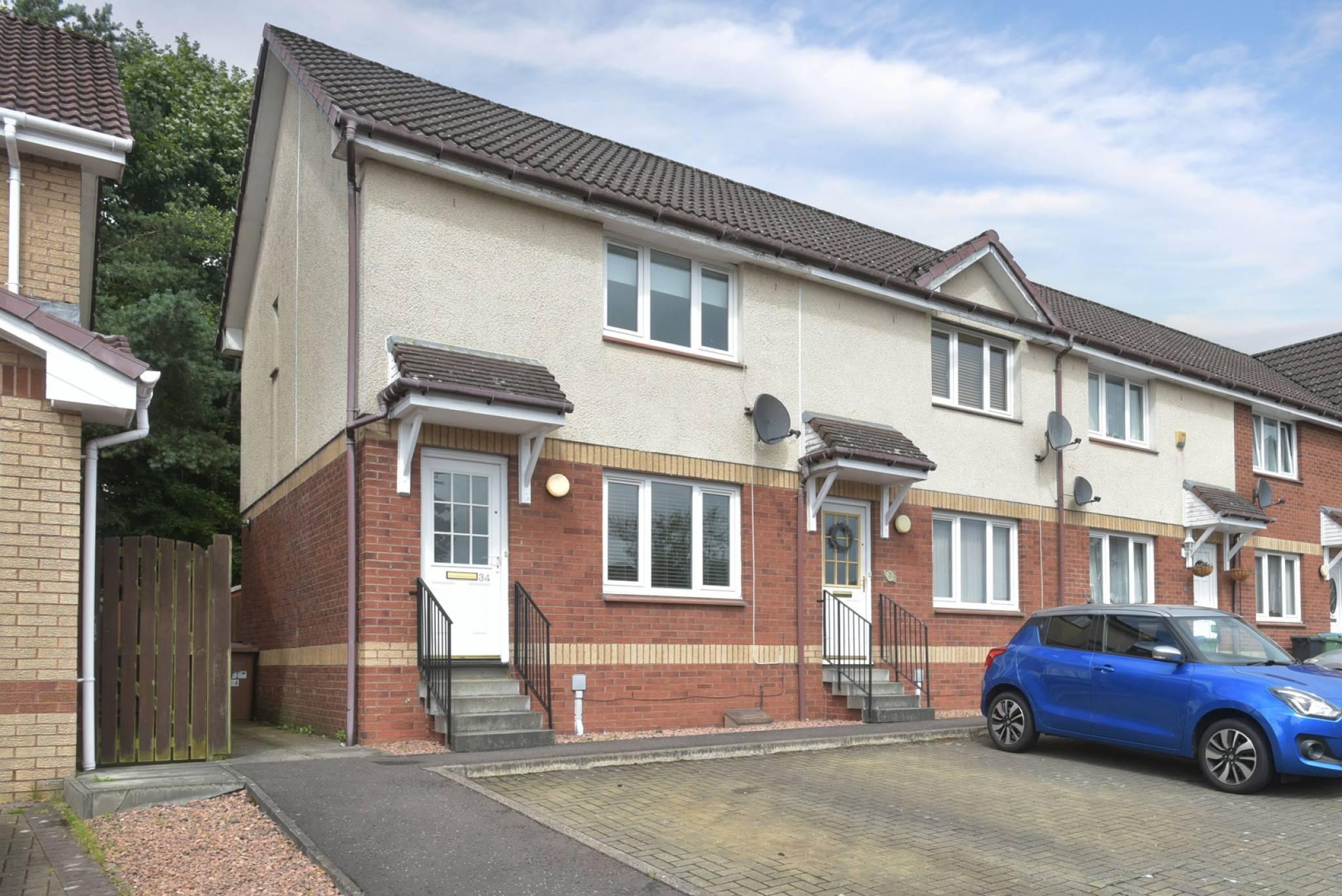 34 Haymarket Crescent, Livingston, EH54 8AP