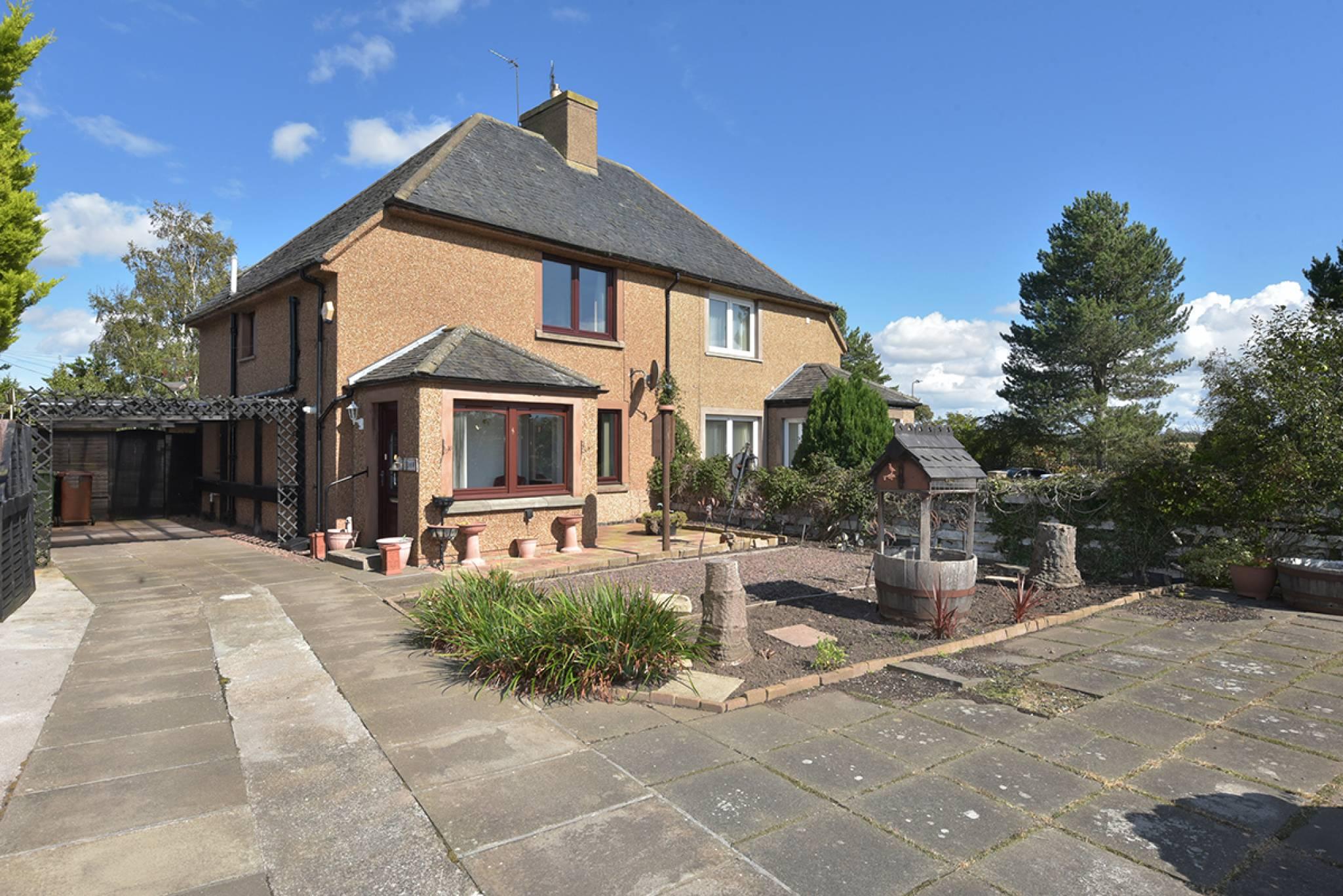 6 Meadowbank, Ormiston, Tranent, EH35 5LQ