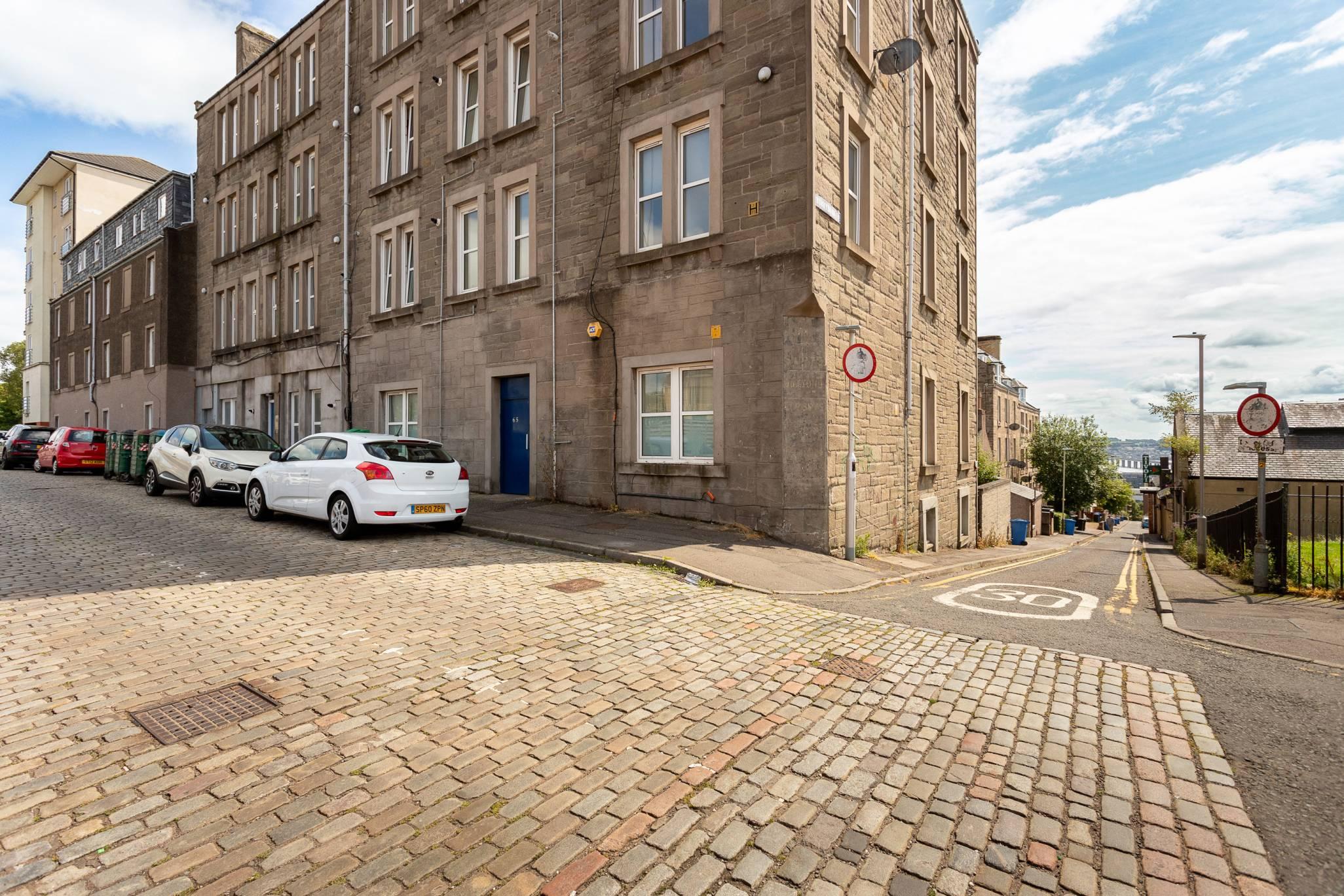 65e Ann Street, Dundee, DD3 7TF