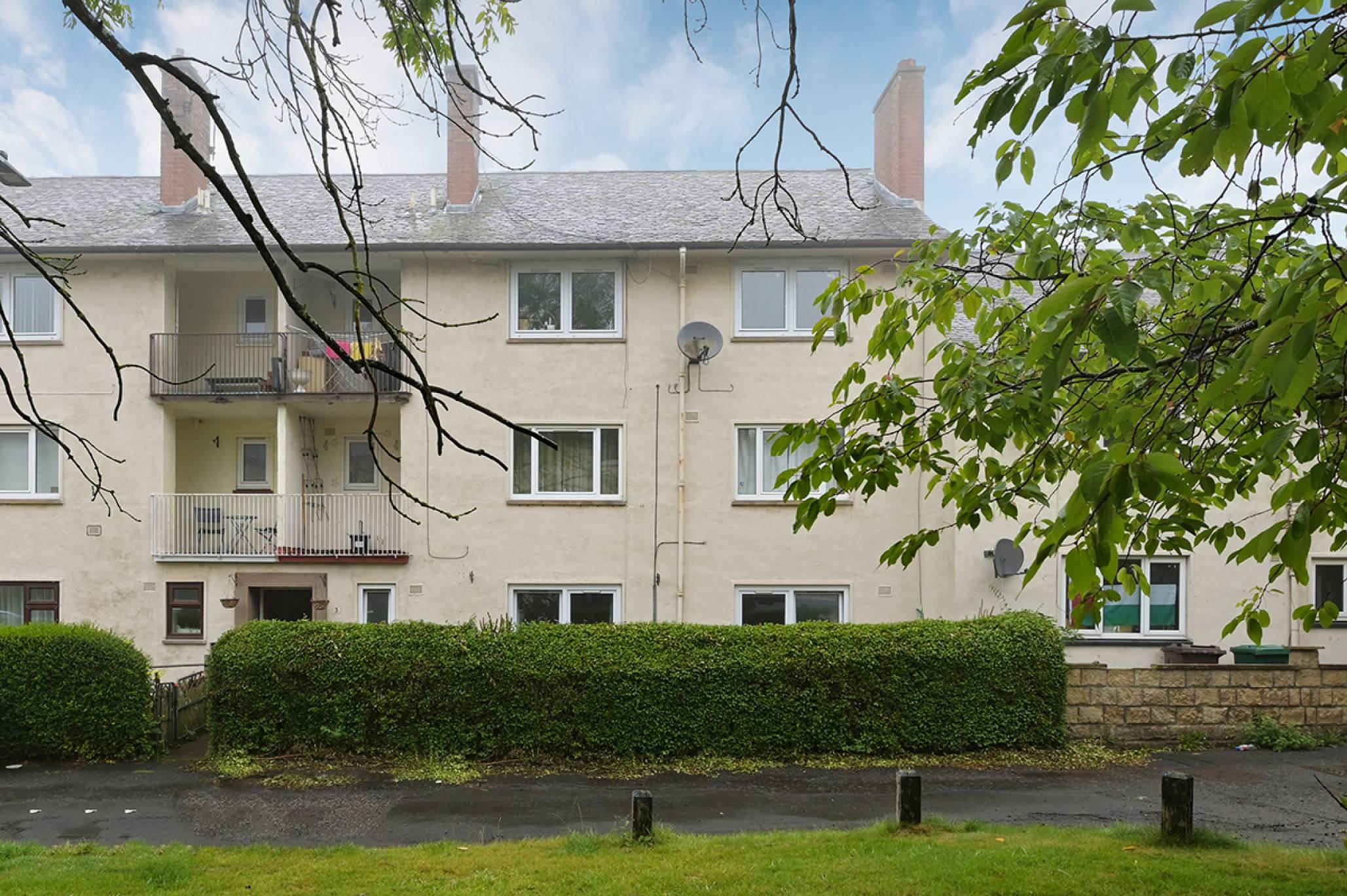 3/2 Summertrees Court, The Inch, Edinburgh, EH16 5TP
