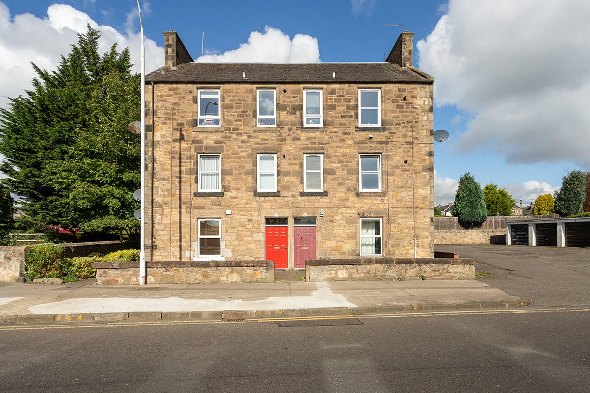 82 Victoria Road, Kirkcaldy, KY1 1DQ