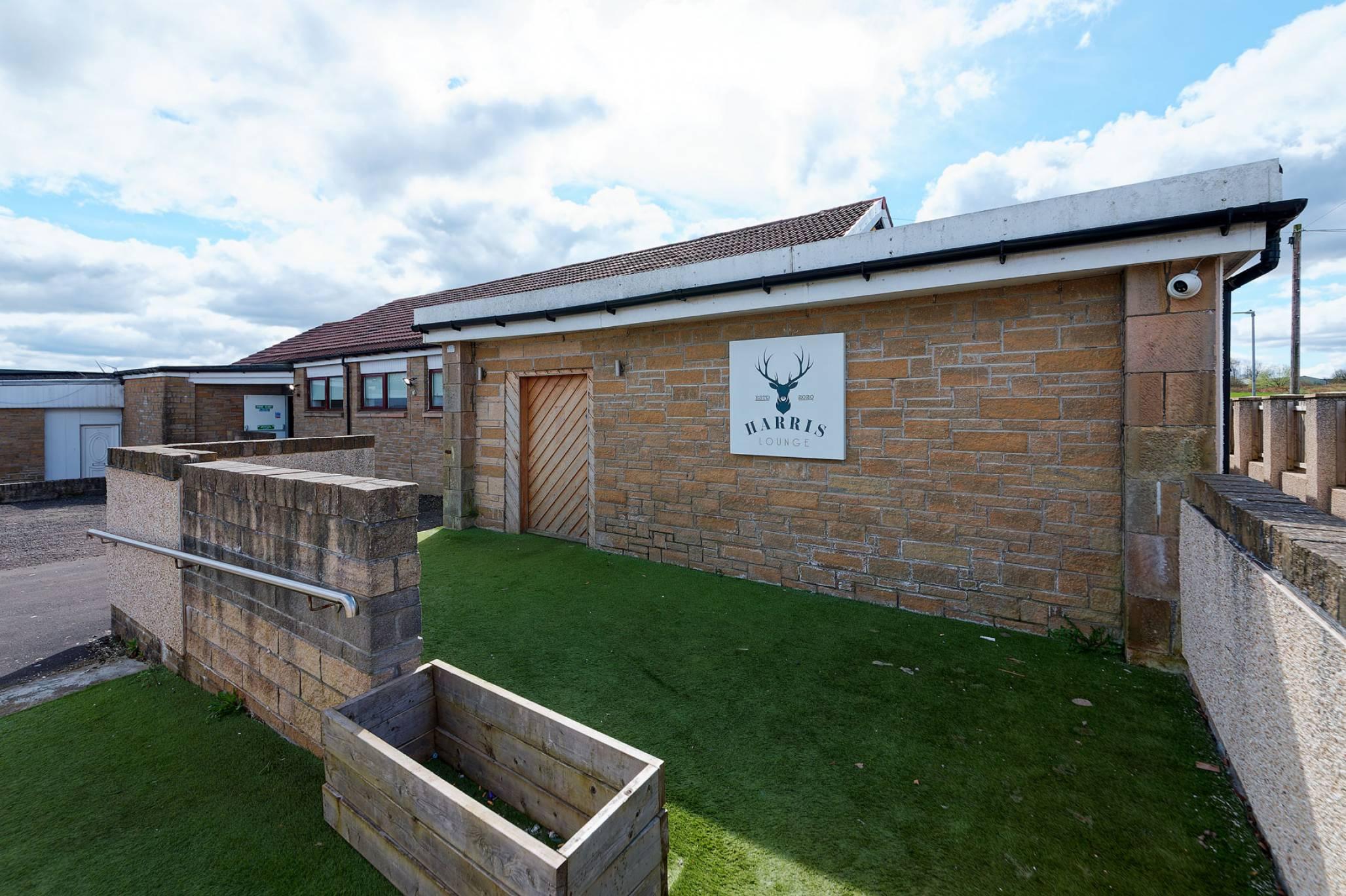 50 Kelso Avenue, Lesmahagow, ML11 0BA