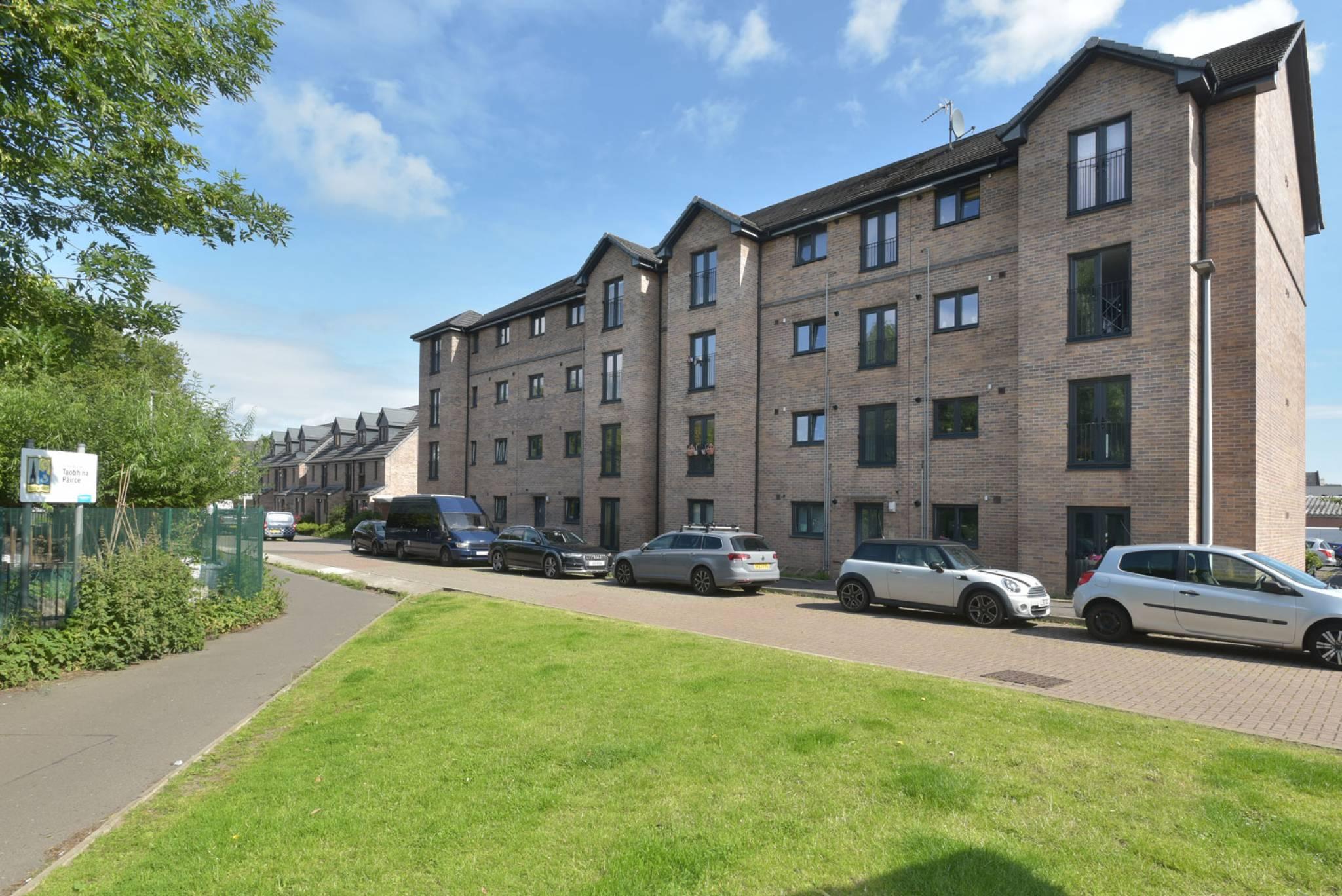 Flat 7, 21 Stanwell Street, Leith, Edinburgh, EH6 5NG