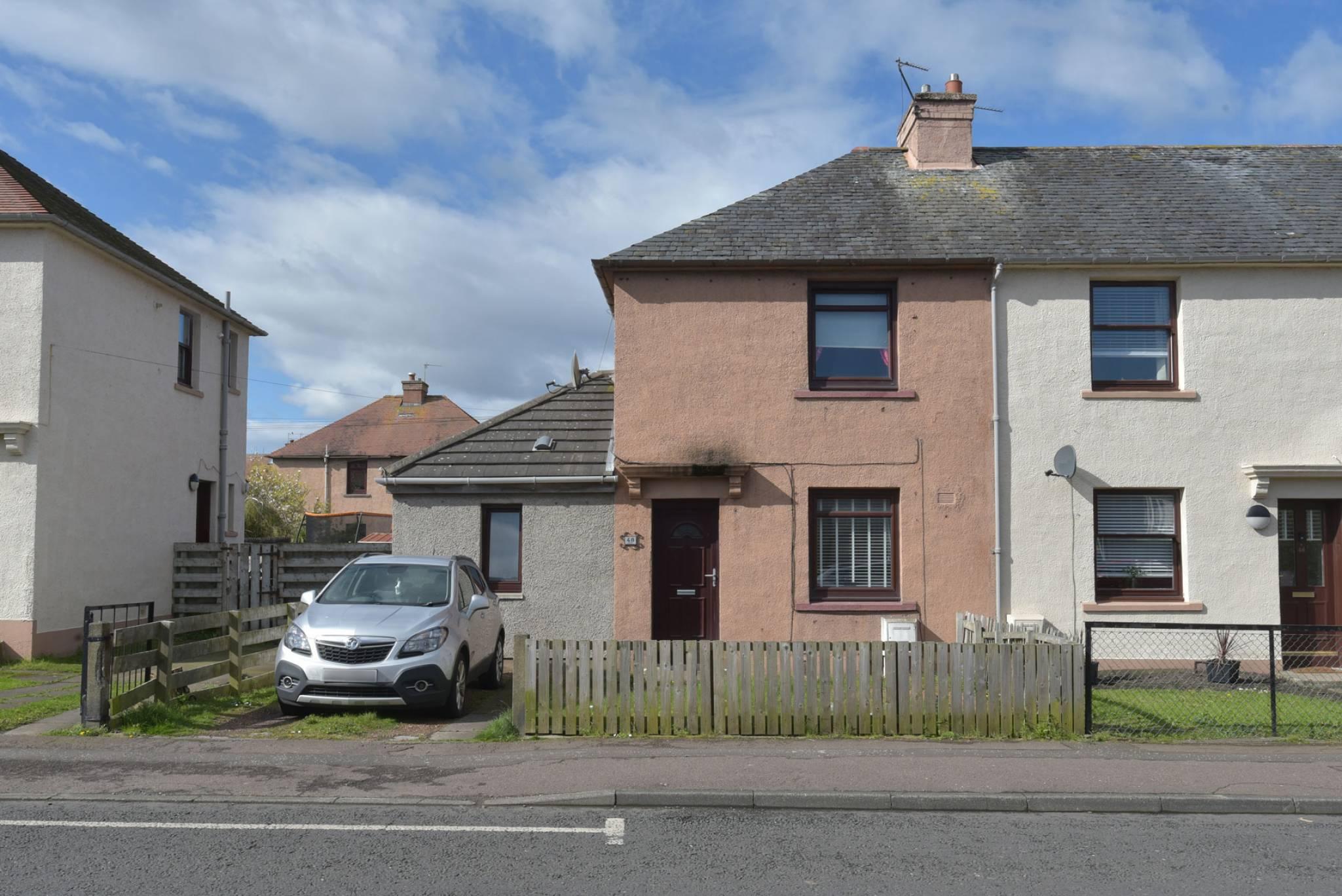 48 West Loan, Prestonpans, EH32 9JU