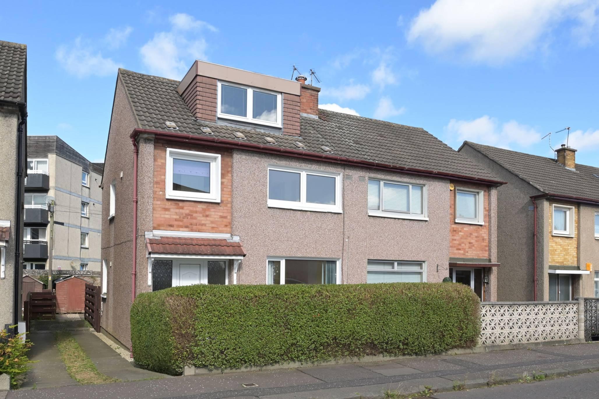 11 Redhall Crescent, Longstone, Edinburgh, EH14 2HU