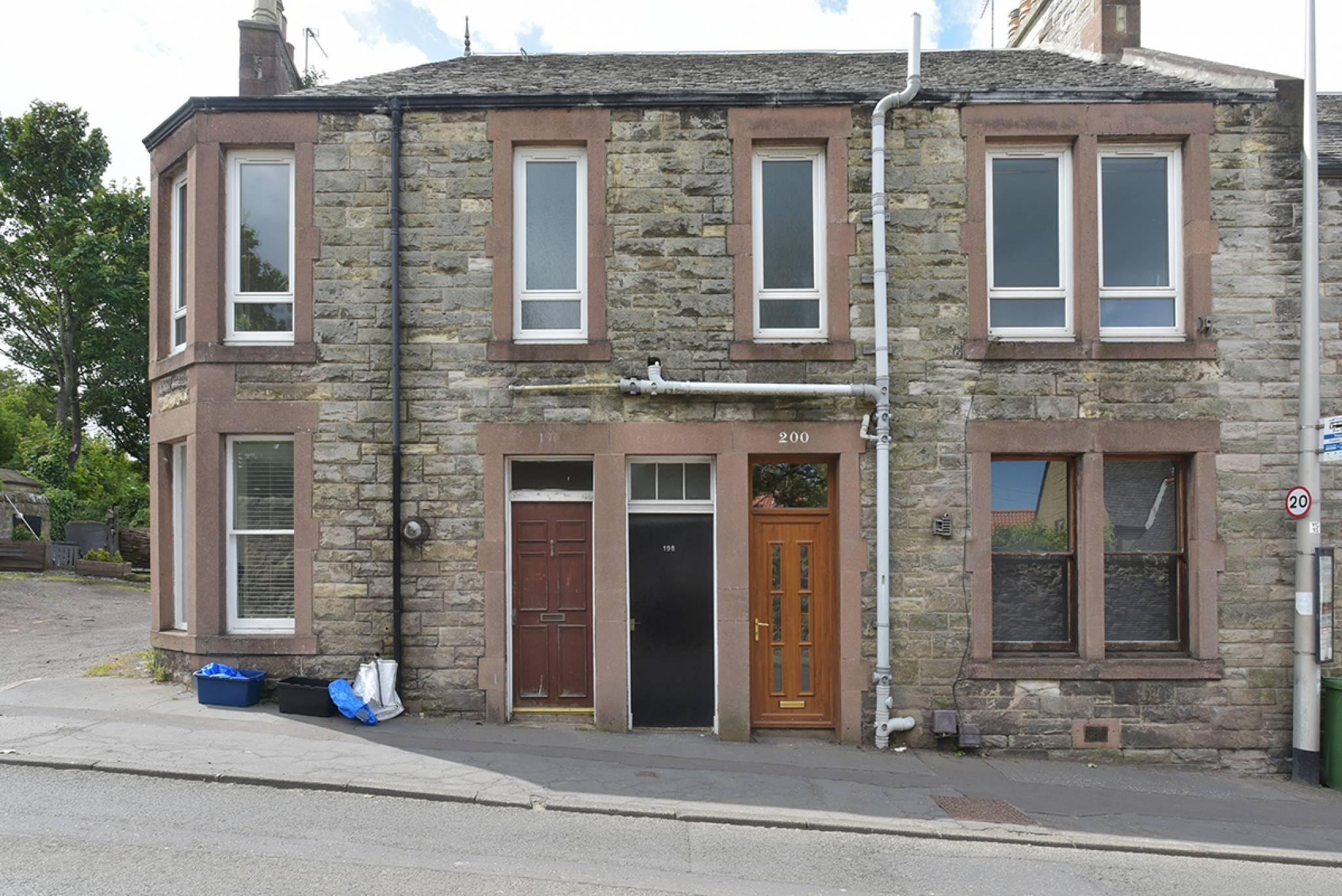198B Church Street, Tranent, EH33 1BL