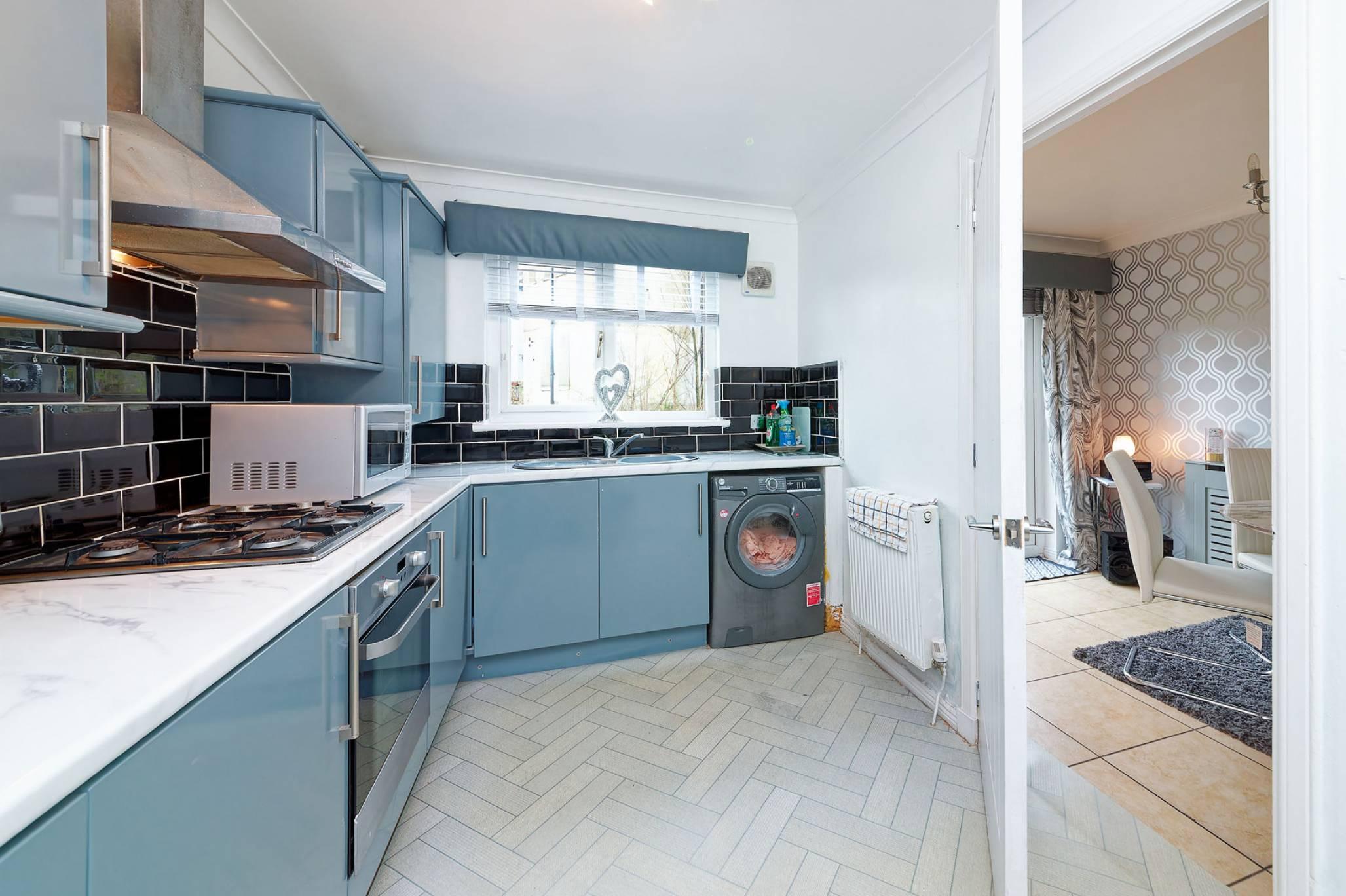 7 Carntyne Grove, Glasgow, G32 6LZ