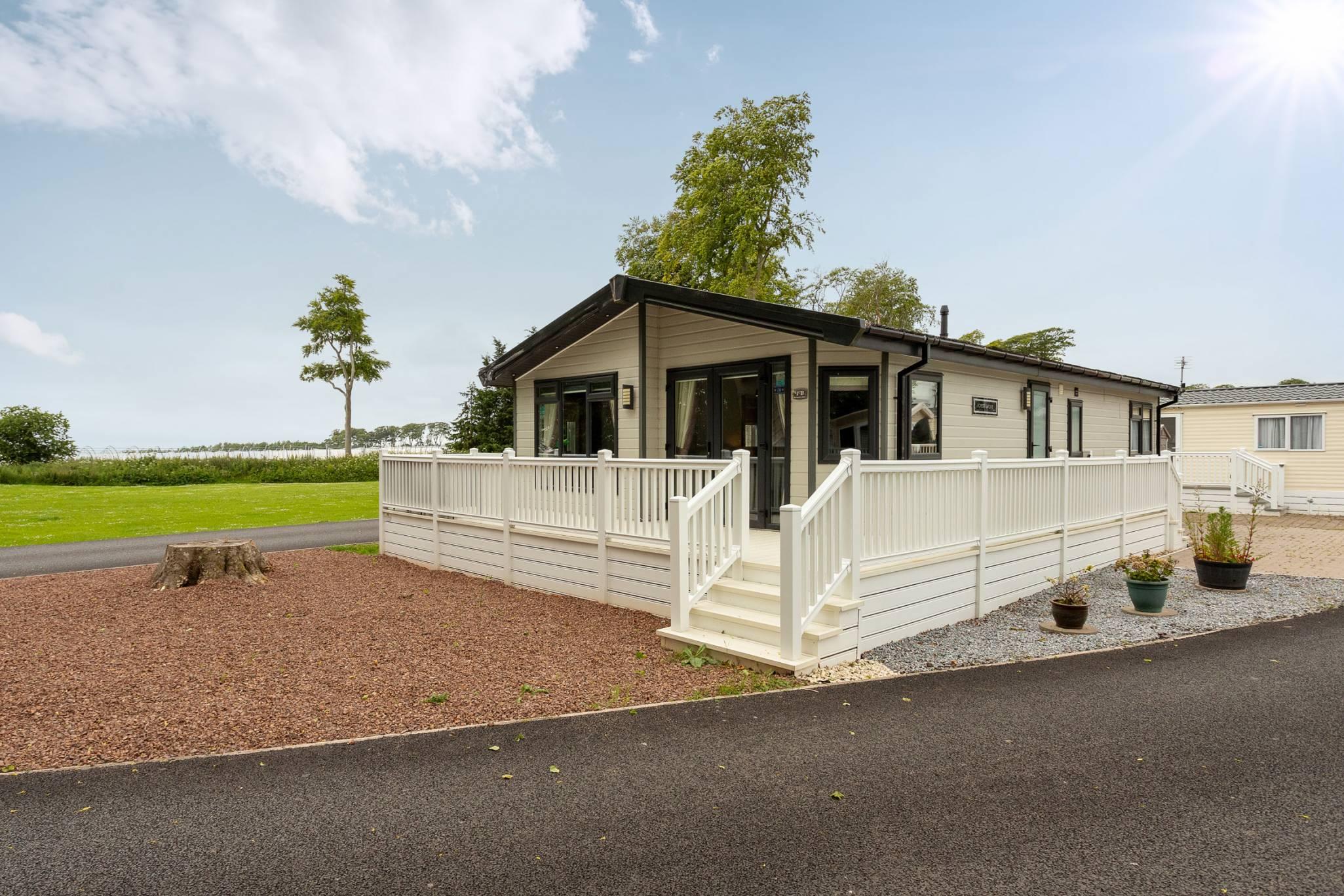 1B Bennington Drive, Arbroath, DD11 5SZ