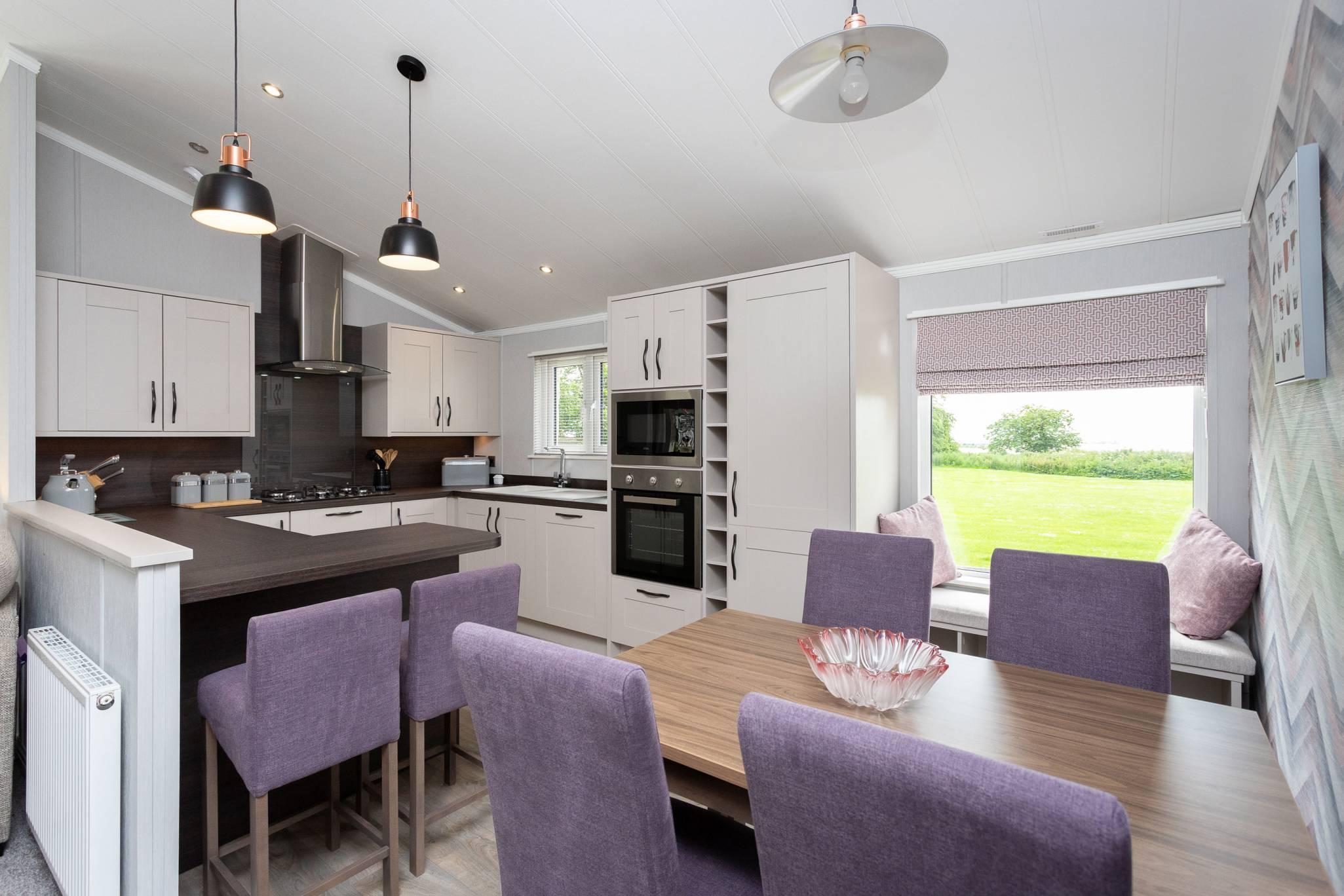 1B Bennington Drive, Arbroath, DD11 5SZ