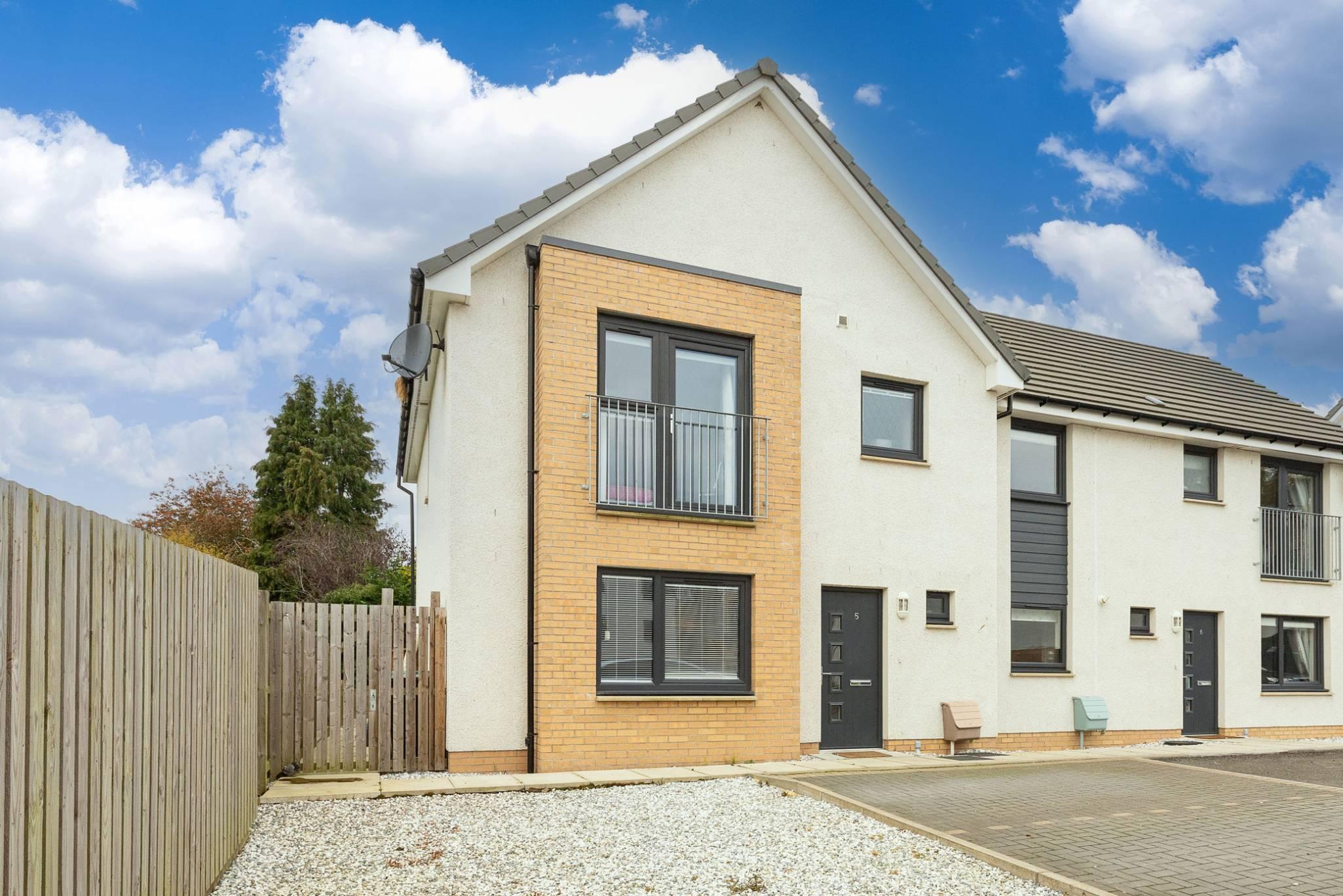 5 Westfield Grove, Dunfermline, KY12 8DE