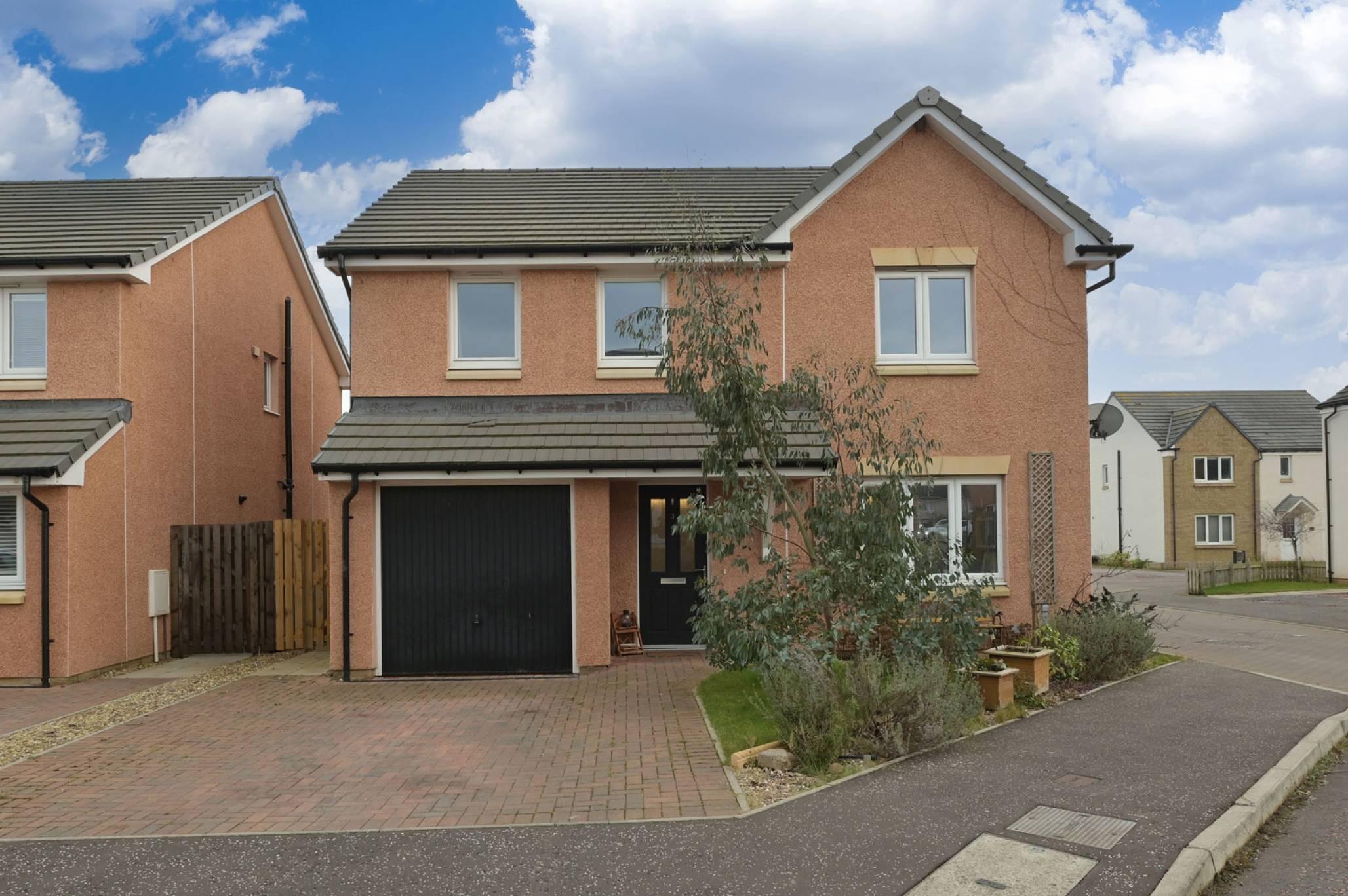 3 Meaford Avenue, Dunbar, EH42 1FG