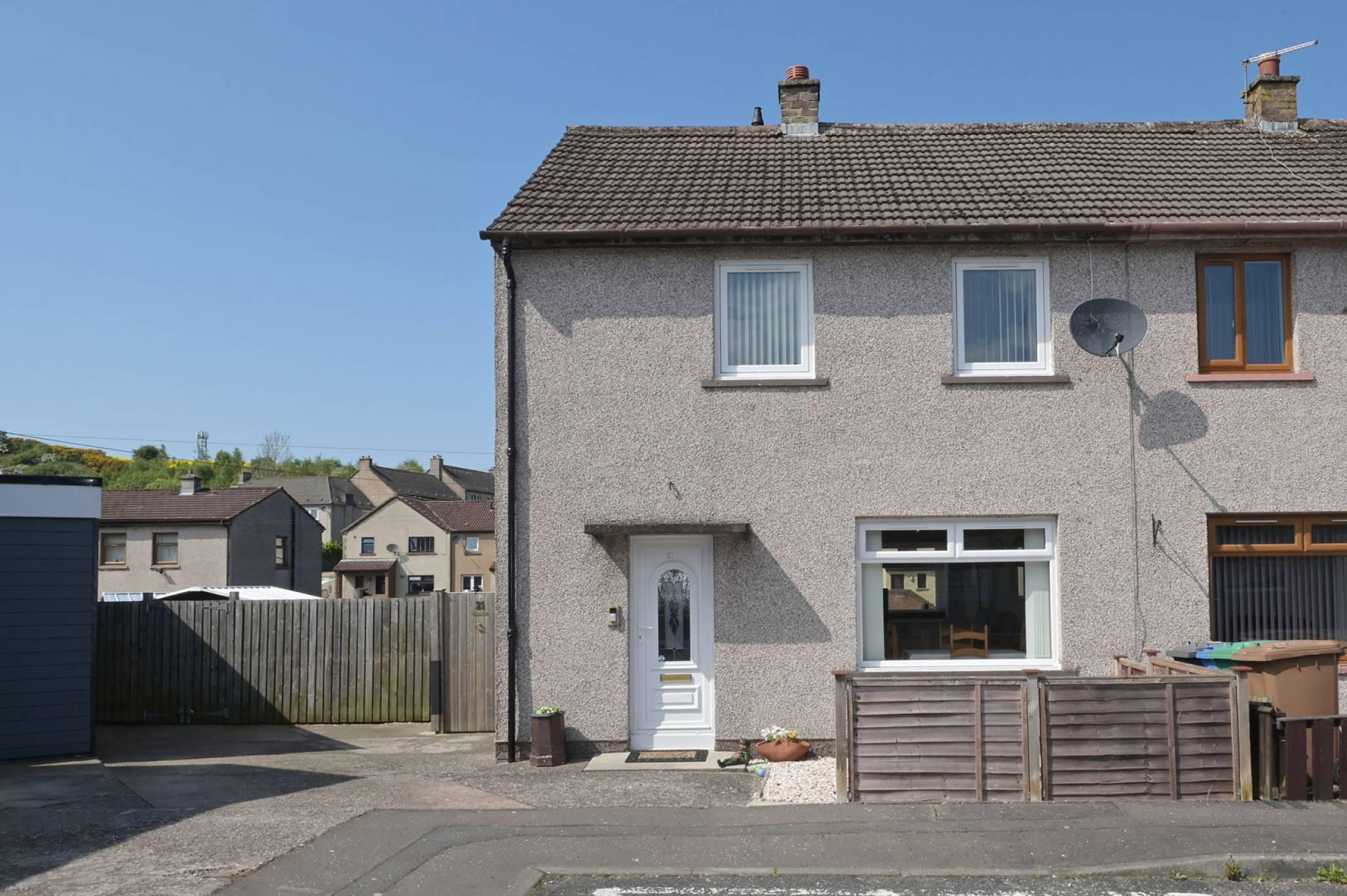 21 Ewing Street., Cowdenbeath, KY4 9RS