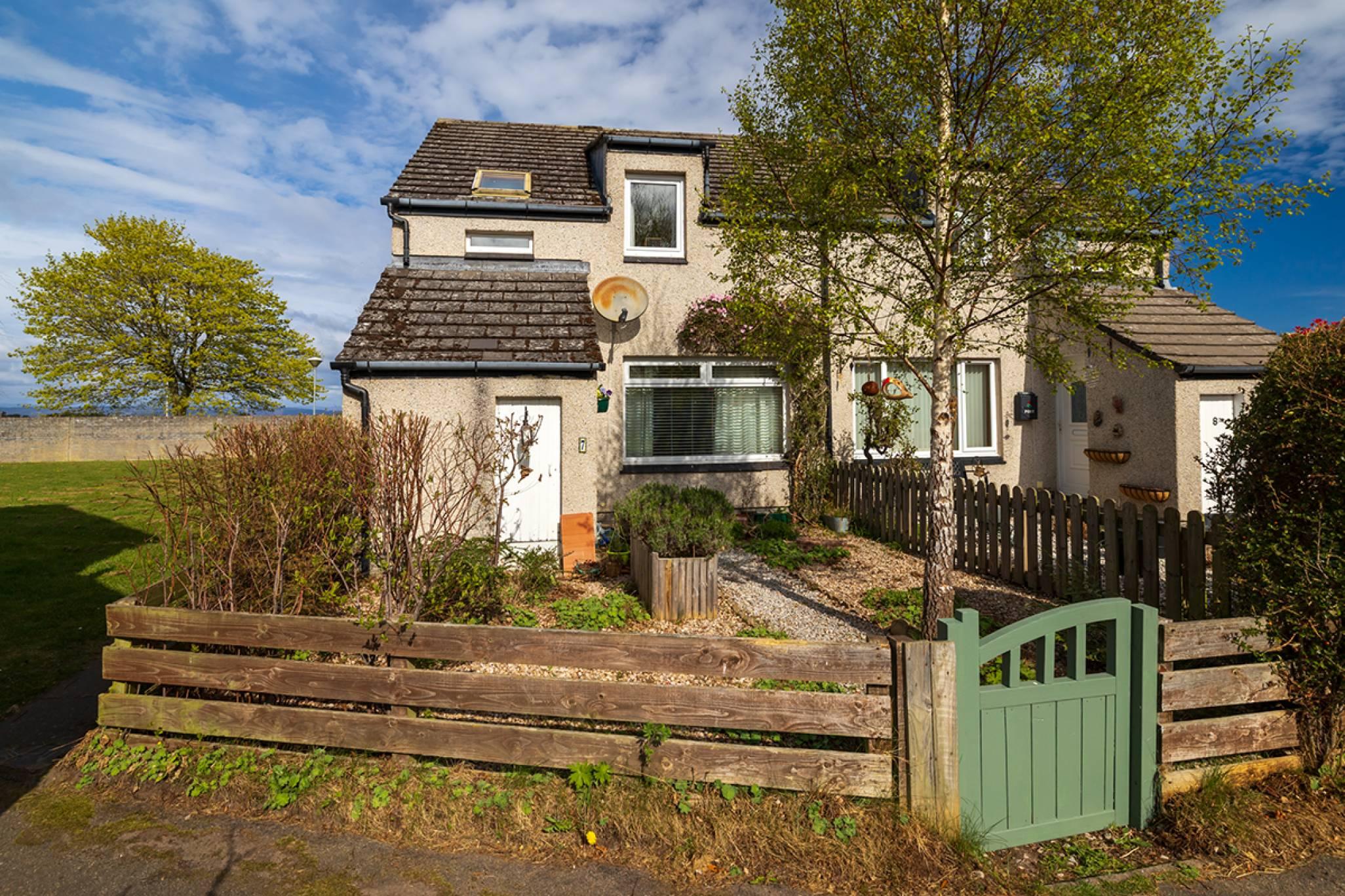 7 Cullen Court, Nairn, IV12 5PG