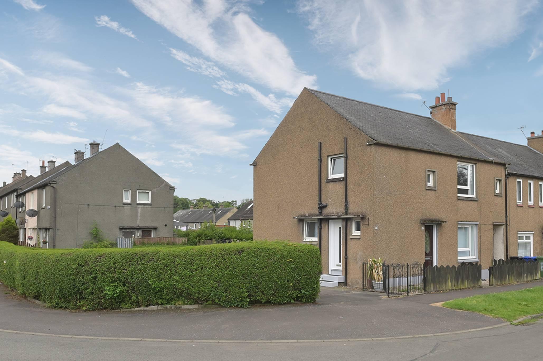 12 Ormiston Drive, Alloa, FK10 2HB