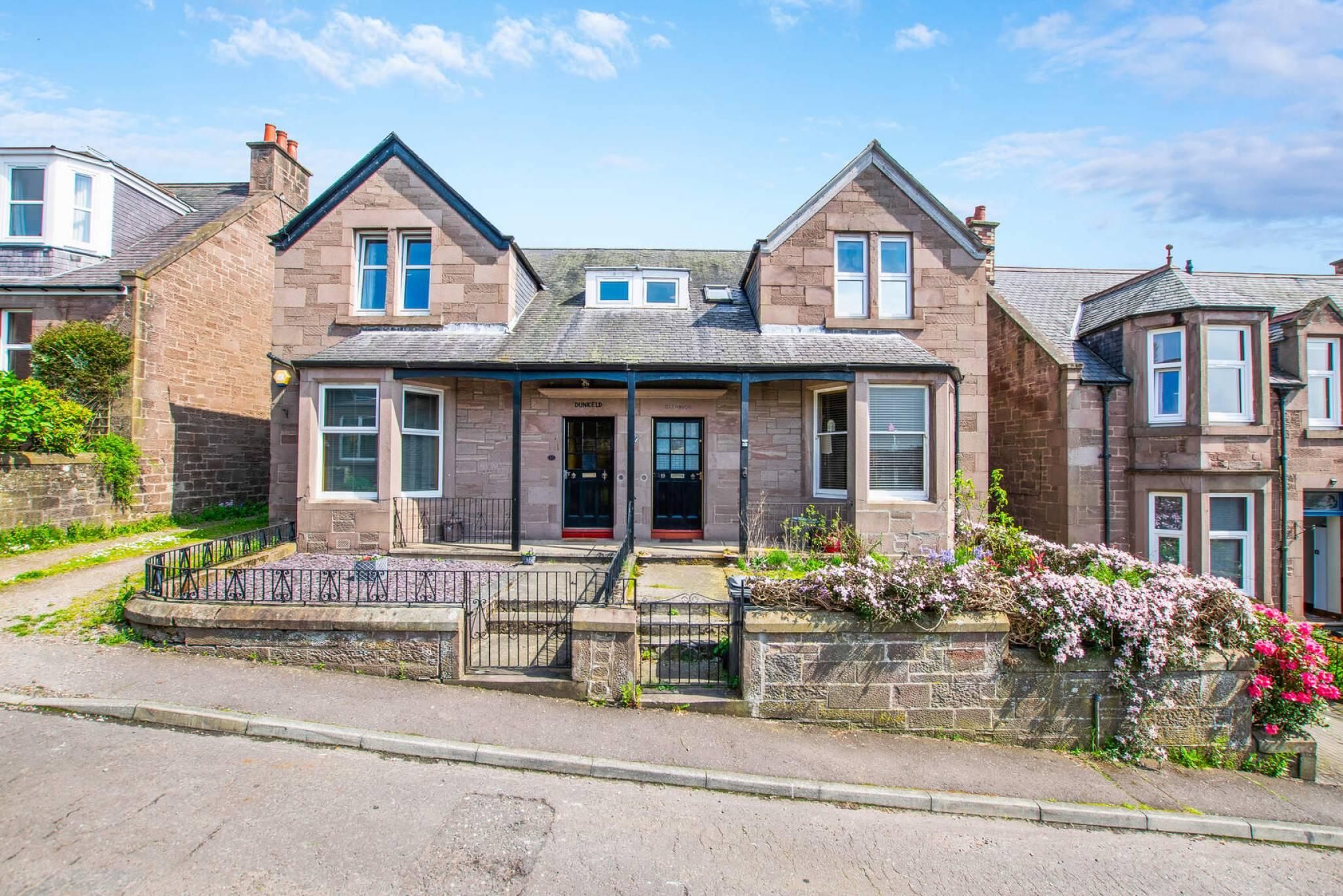 19 Eastbank, Brechin, DD9 6AT