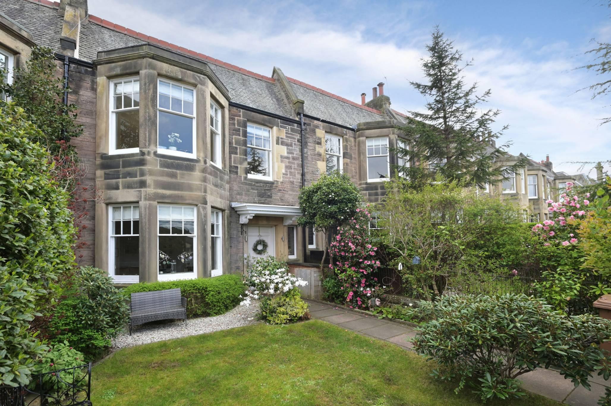 145 Colinton Road, Colinton, Edinburgh, EH14 1BG