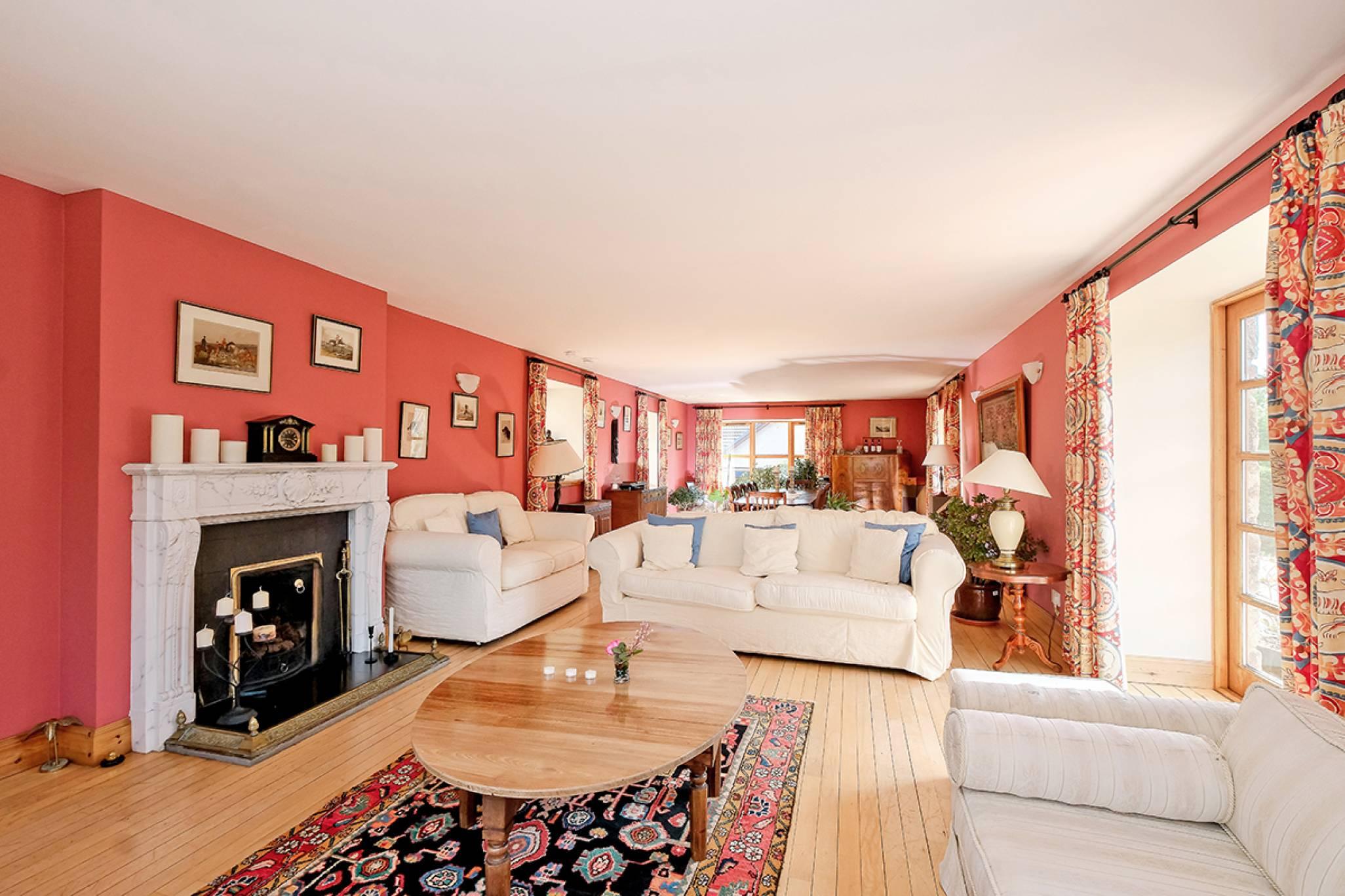 Arlo House, Oyne, Insch, AB52 6QU
