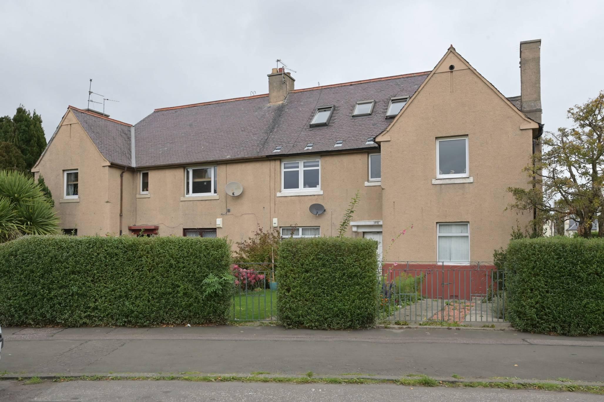 17 Boswall Crescent, Boswall, Edinburgh, EH5 2ER