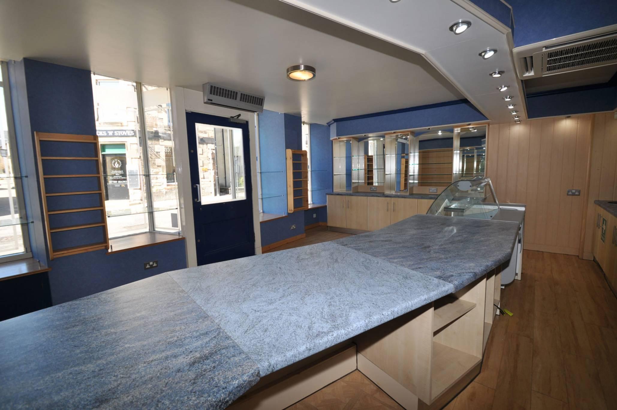 Varis Apartments  Varis Wynd, High Street, Forres, IV36 1GH