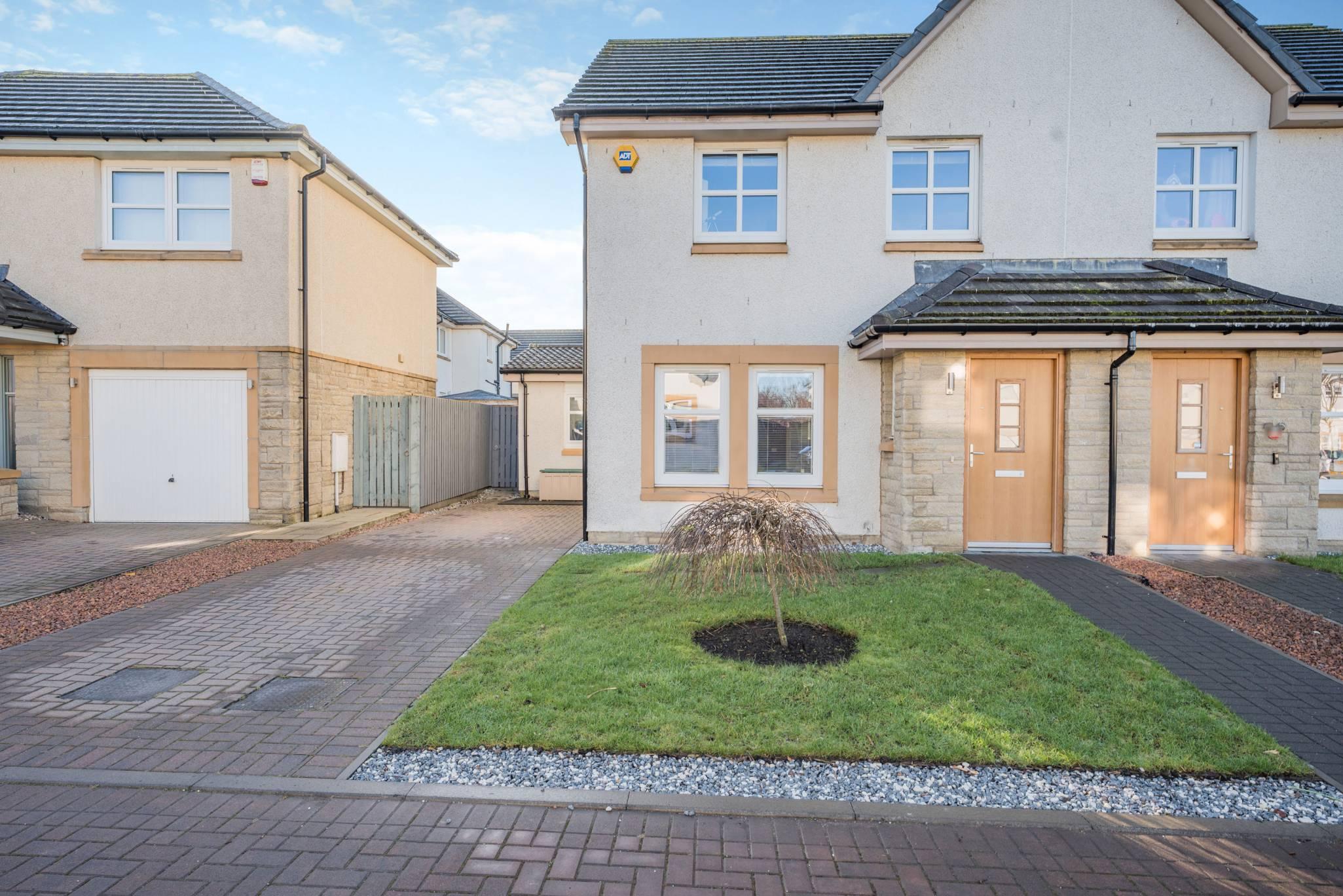 3 Adelaide Road, Kirkcaldy, KY2 6FA