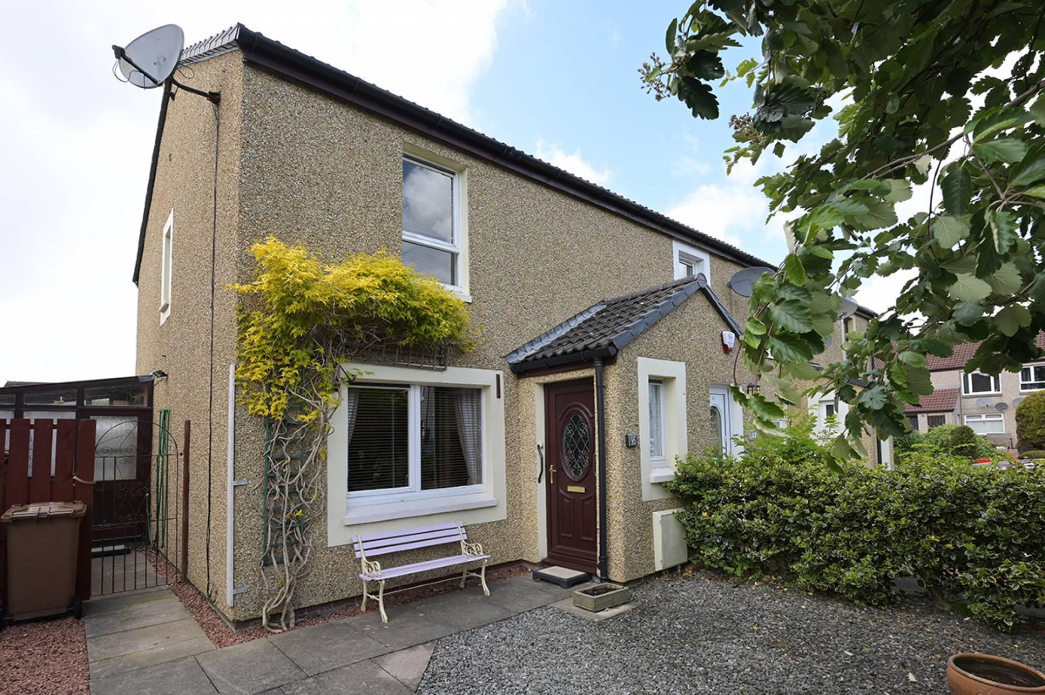 95 South Scotstoun, South Queensferry, EH30 9YE