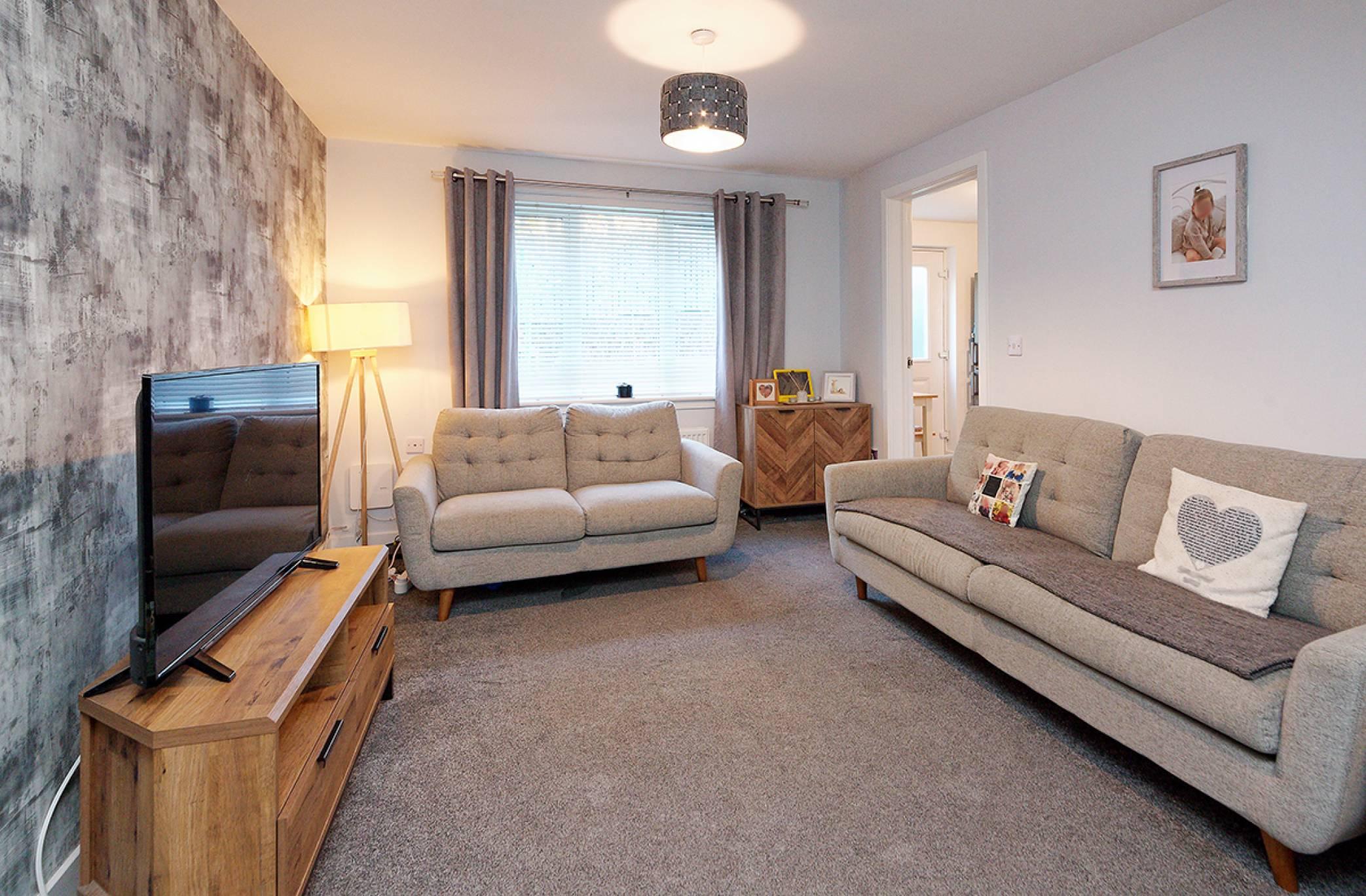 18 Muirwood Place, Maddiston, Falkirk, FK2 0WE