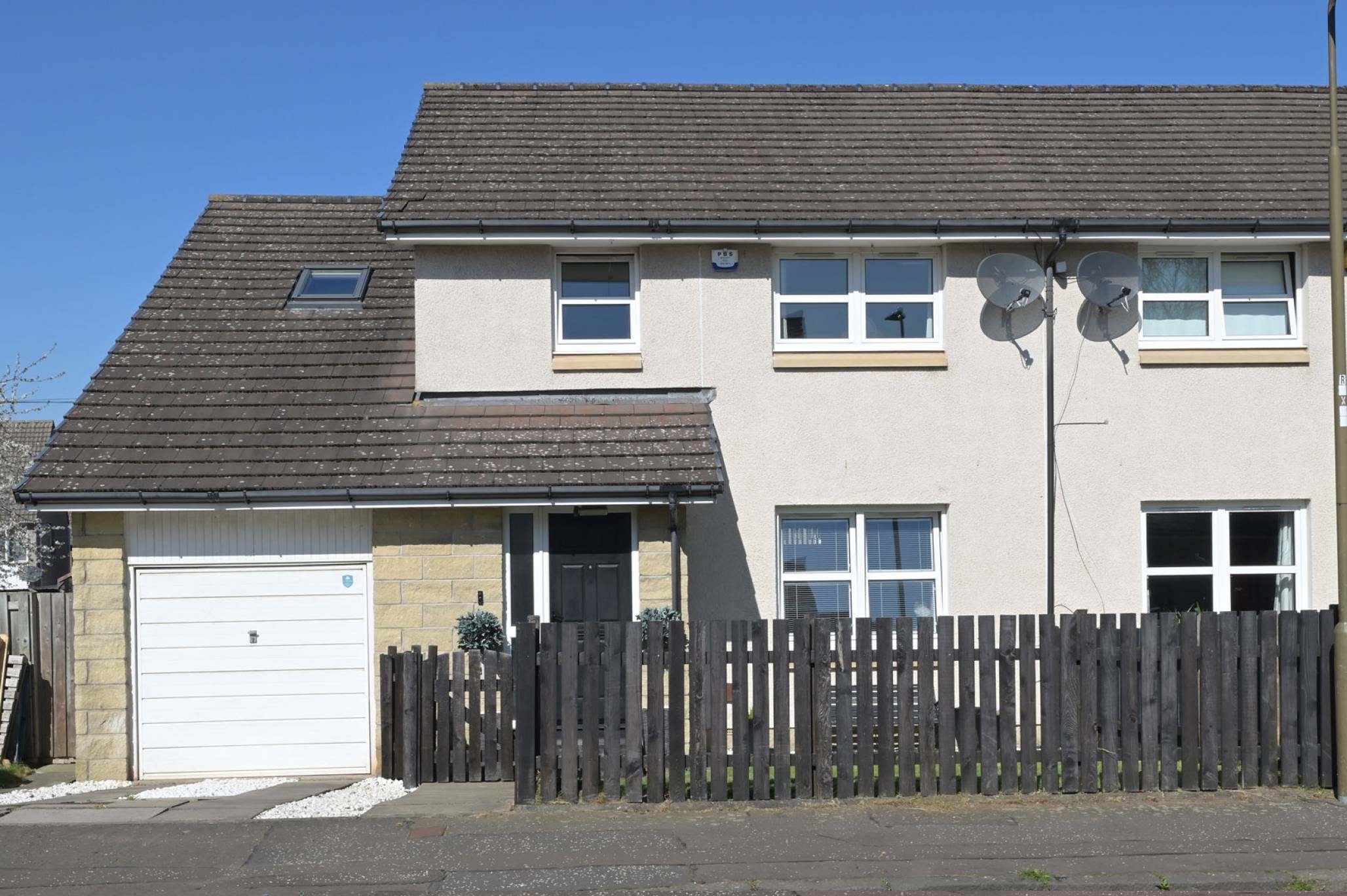 50 Redhall Drive, Redhall, Edinburgh, EH14 2HG